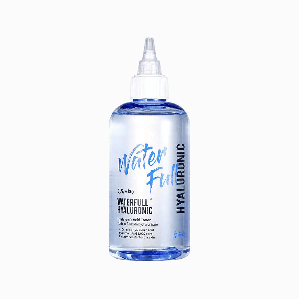 Jumiso Gesichtswasser Jumiso Waterfull Hyaluronic Acid Toner