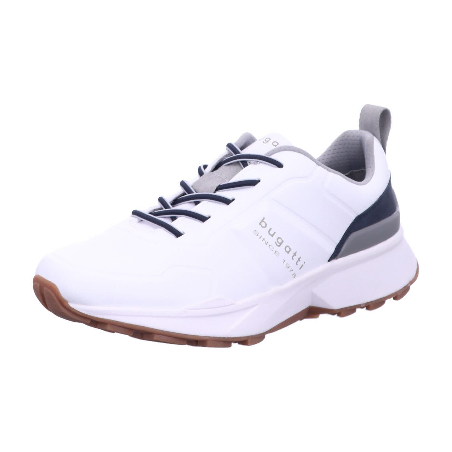 bugatti 342AG4015050 2041 Schnürschuh günstig online kaufen