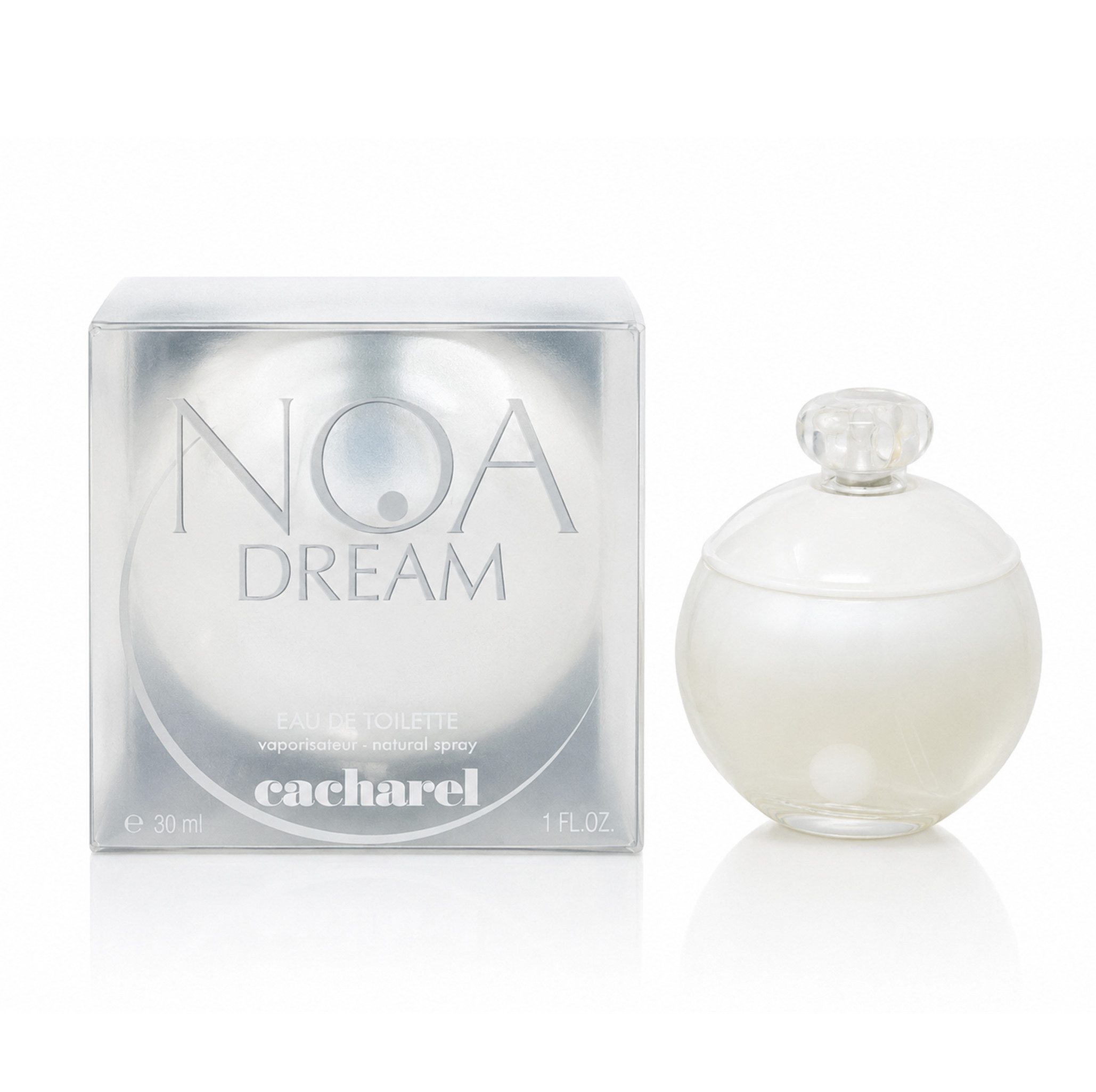 CACHAREL Eau de Toilette Cacharel Noa Dream Eau de Toilette Spray 30ml