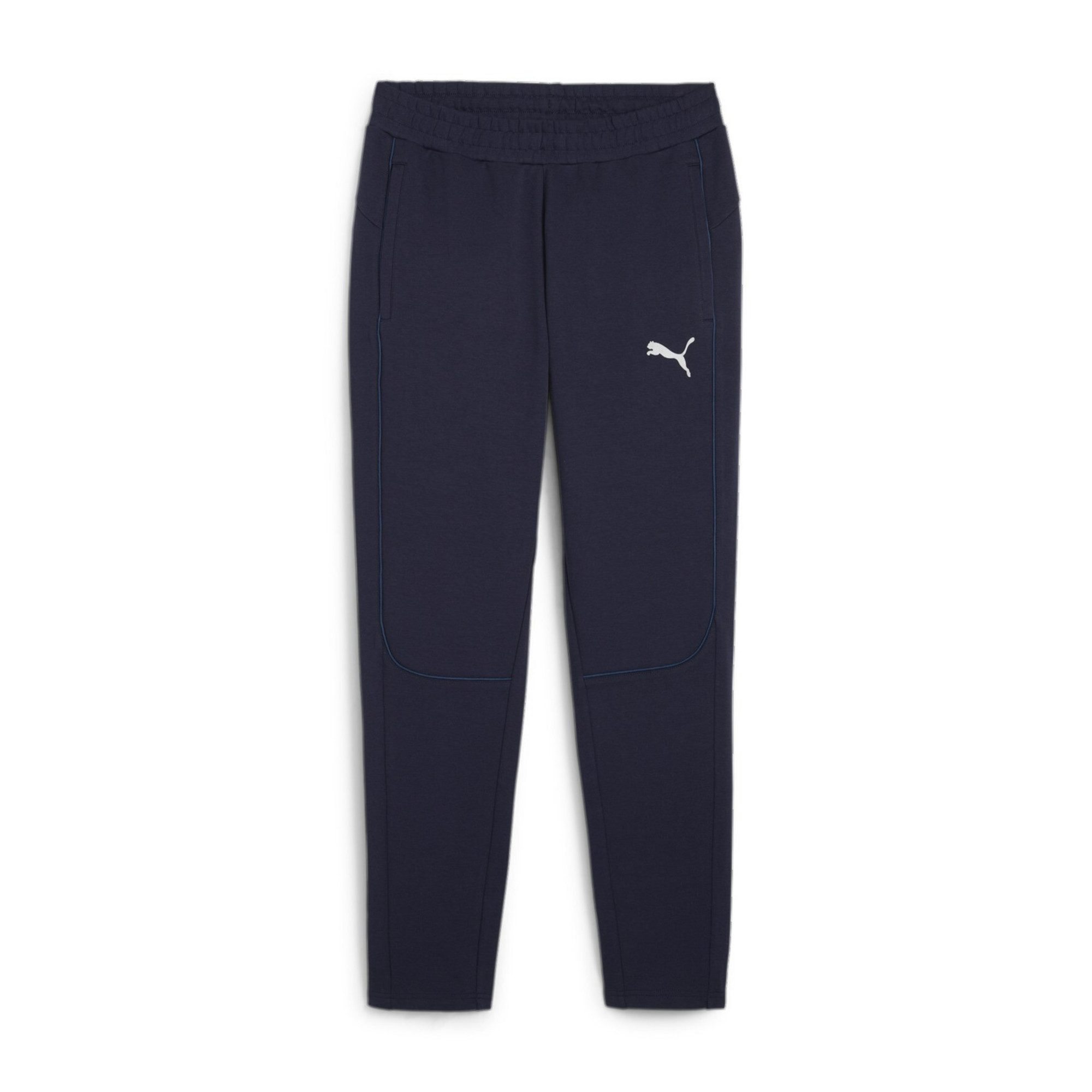 PUMA Trainingshose Puma Herren Sweathose teamFINAL günstig online kaufen
