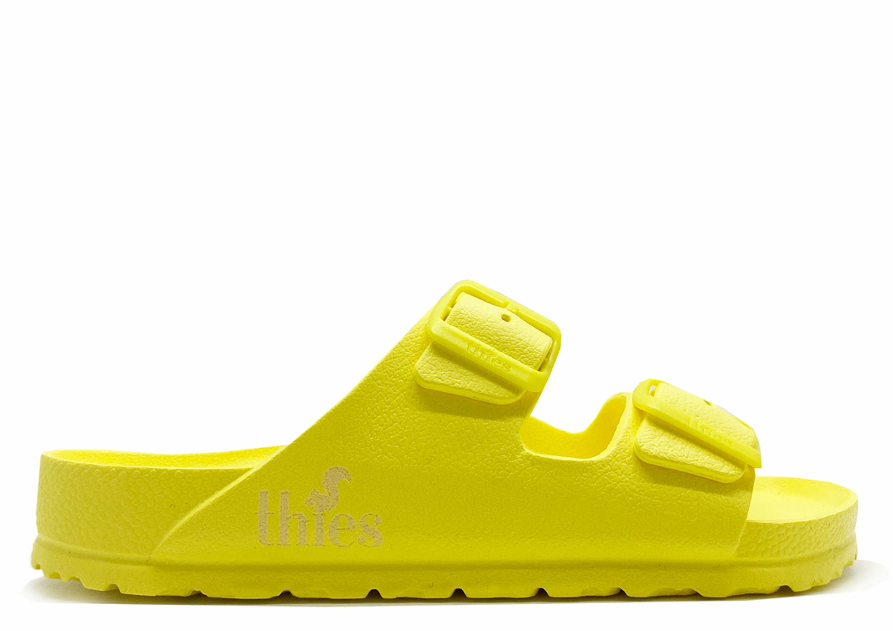 thies Pantoletten für Damen Pantolette (Schuhweite, 1-tlg., Schuhweite)