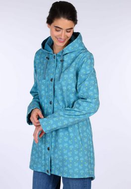 Sorgenfri Sylt Langjacke Winda