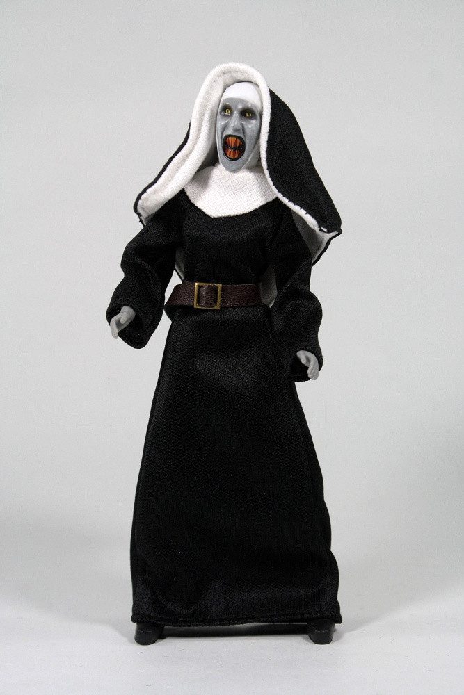 Mego Actionfigur The Nun Actionfigur Valak 20 cm