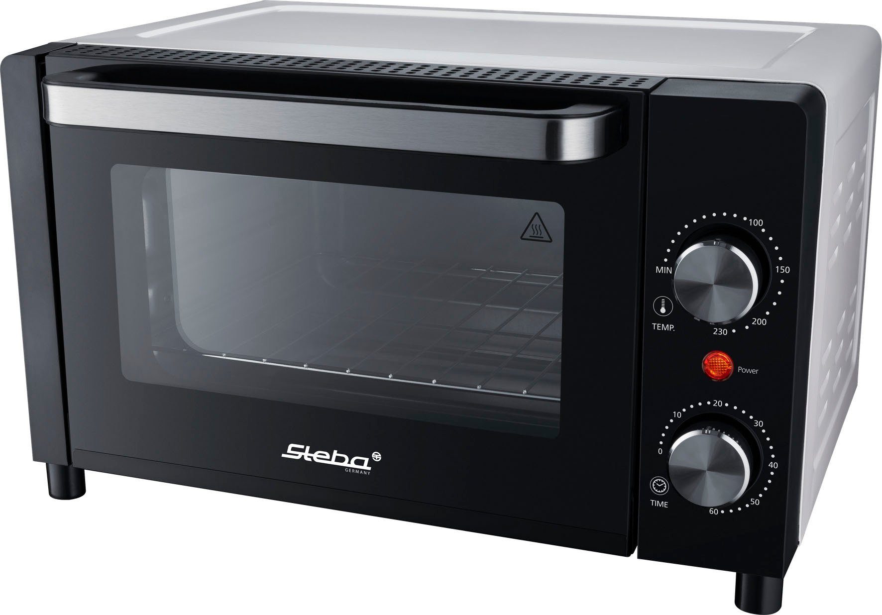 Minibackofen KB A9