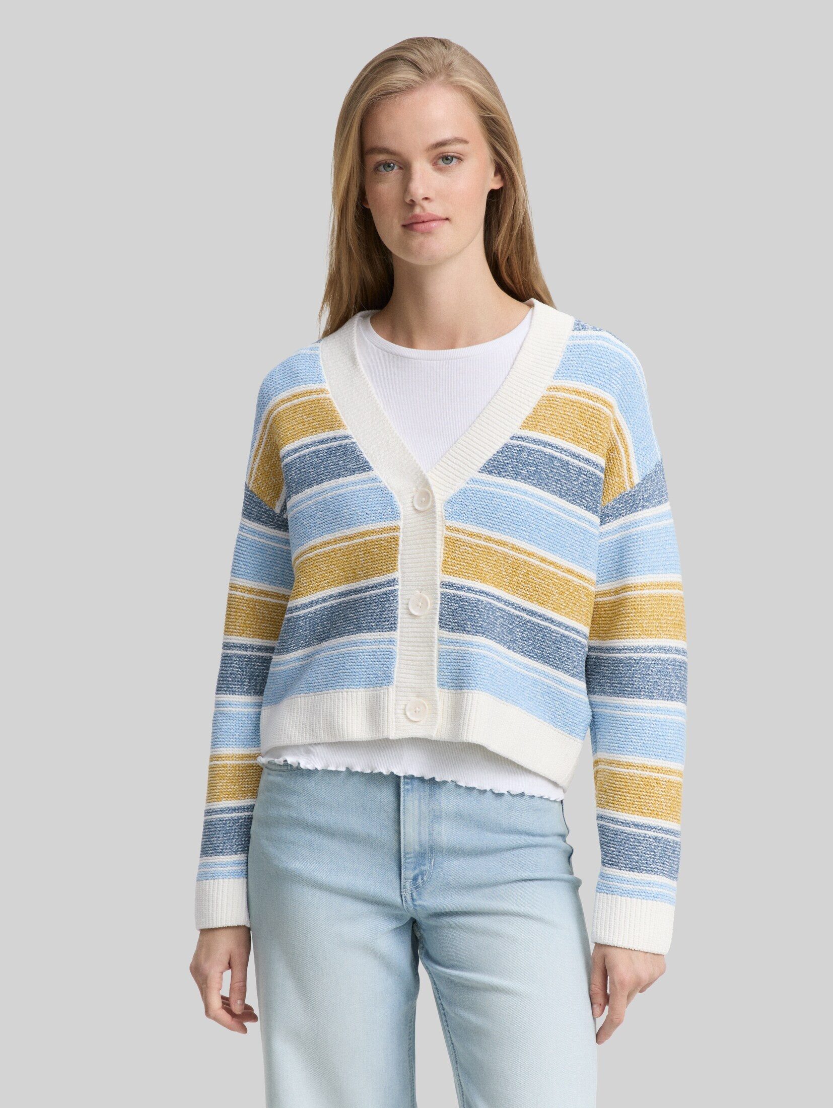 Strickpullover Pullover & Strickjacken