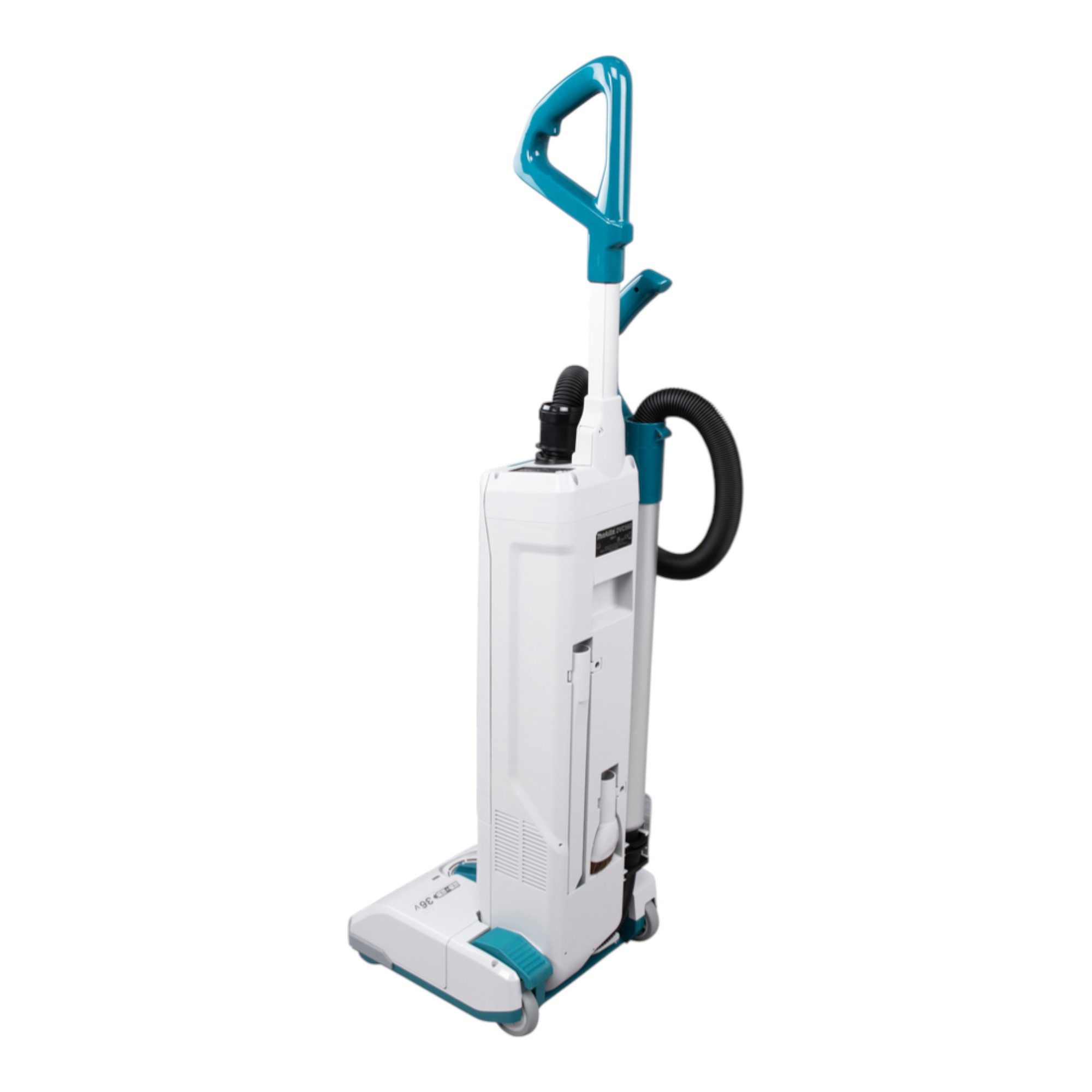 Makita Akku-Handstaubsauger DVC 560 Z Akku Staubsauger 36 V (2x 18 V) 5 l Brushless Solo