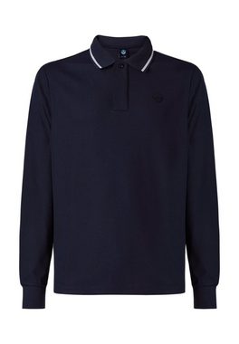 North Sails Poloshirt Coolmax® Piqué-Poloshirt