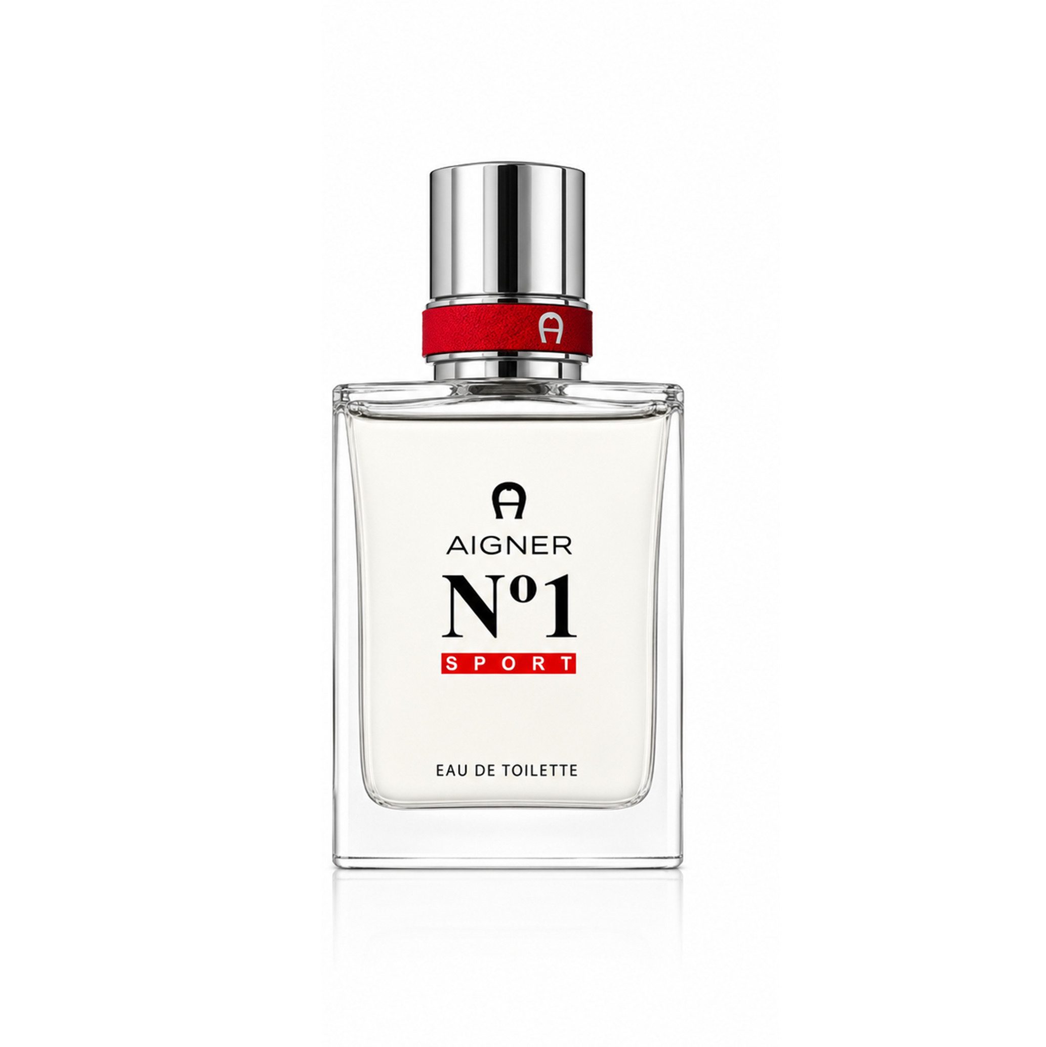 AIGNER Eau de Toilette Aigner No 1 Sport Pour Homme Eua de Toilette 50ml