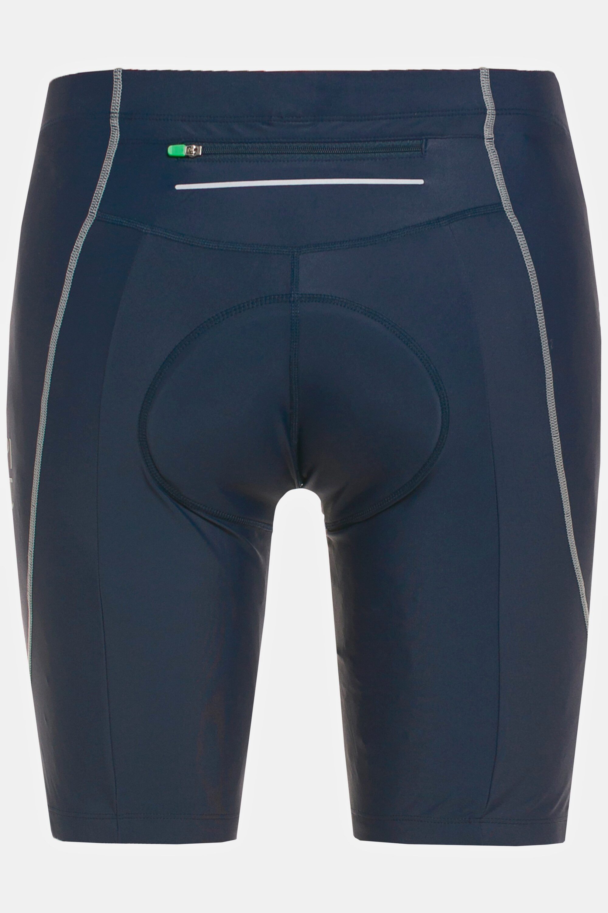 JP1880 Bermudas Fahrradhose Bikewear kurz Top Basic eng anliegend