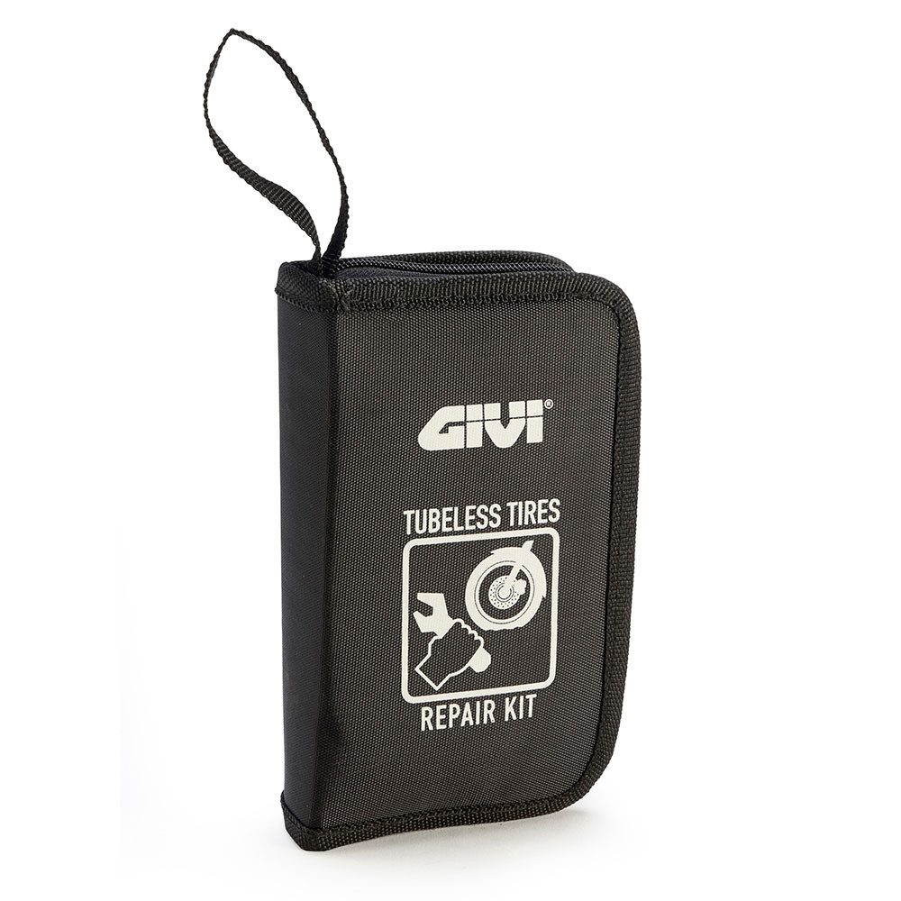 GIVI Motorradhose Reifenpannenset