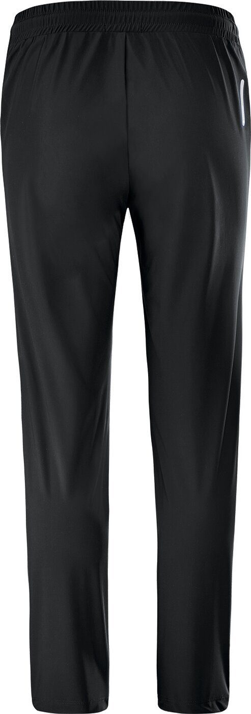 SCHNEIDER Sportswear Sporthose ALABAMAW-HOSE SCHWARZ günstig online kaufen
