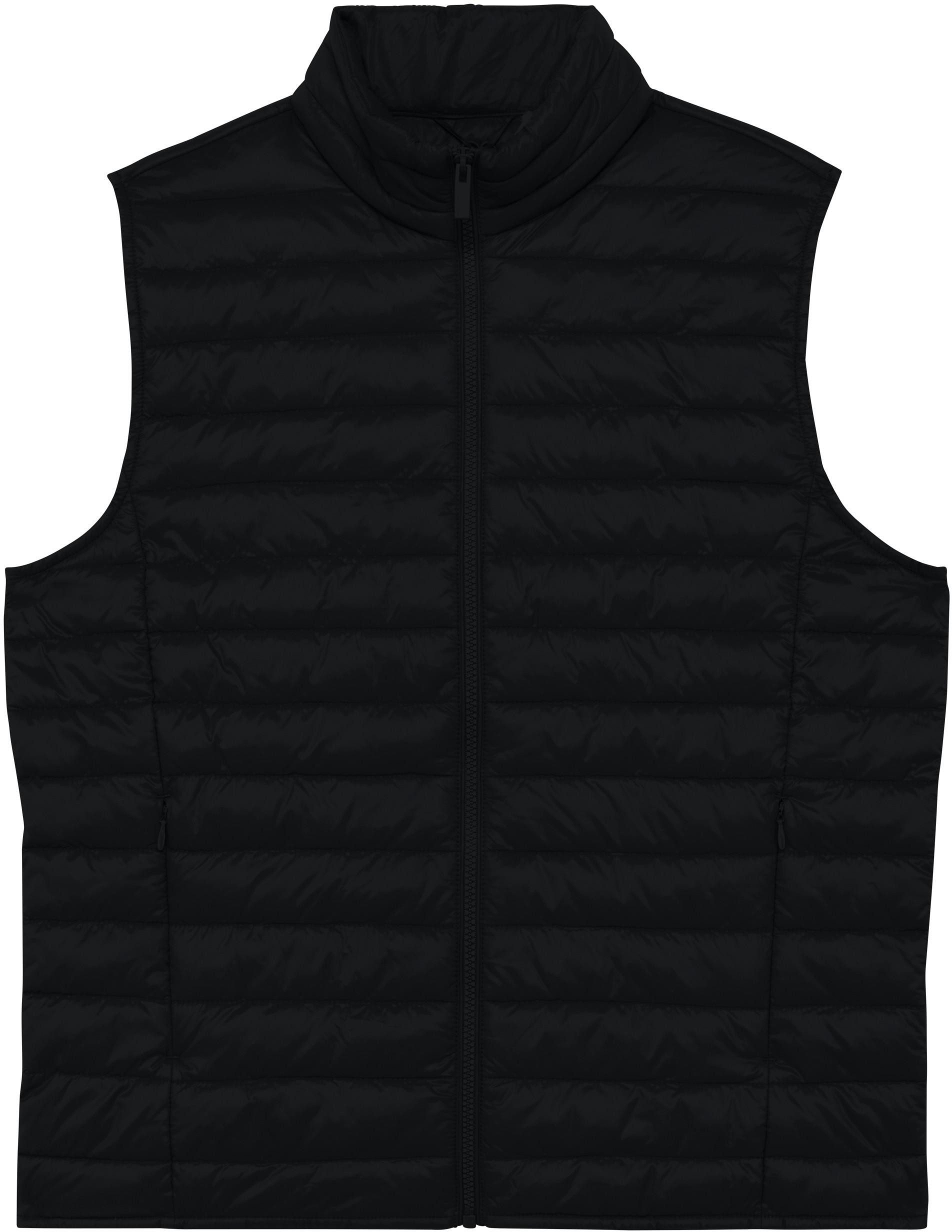 Funktionsweste Leichter umweltfreundlicher Bodywarmer für Herren