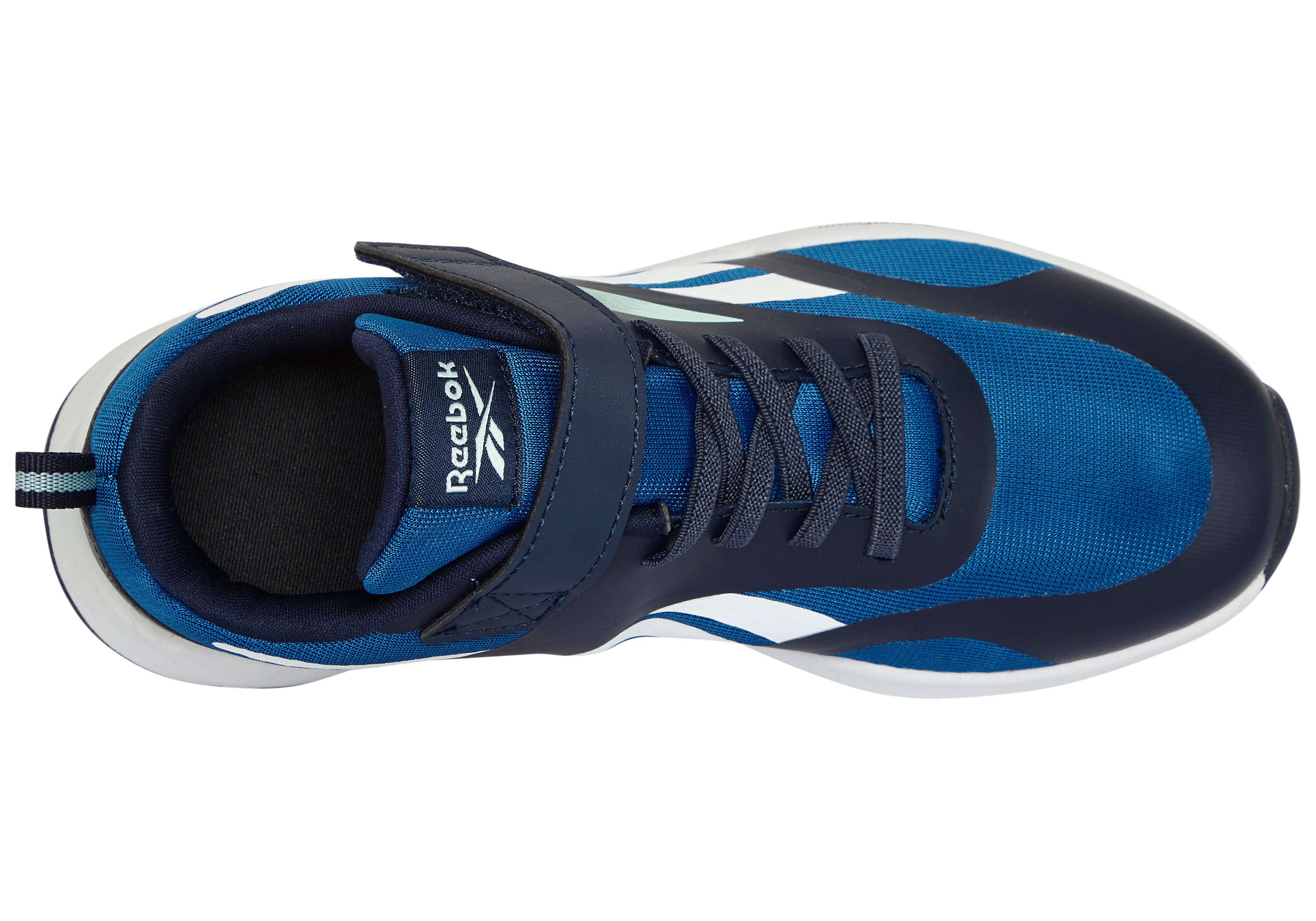 Reebok ENERGEN RUN ELASTIC LACE & TOP STRAP Laufschuh (für Kinder) für Kinder – Bild 4 von 5