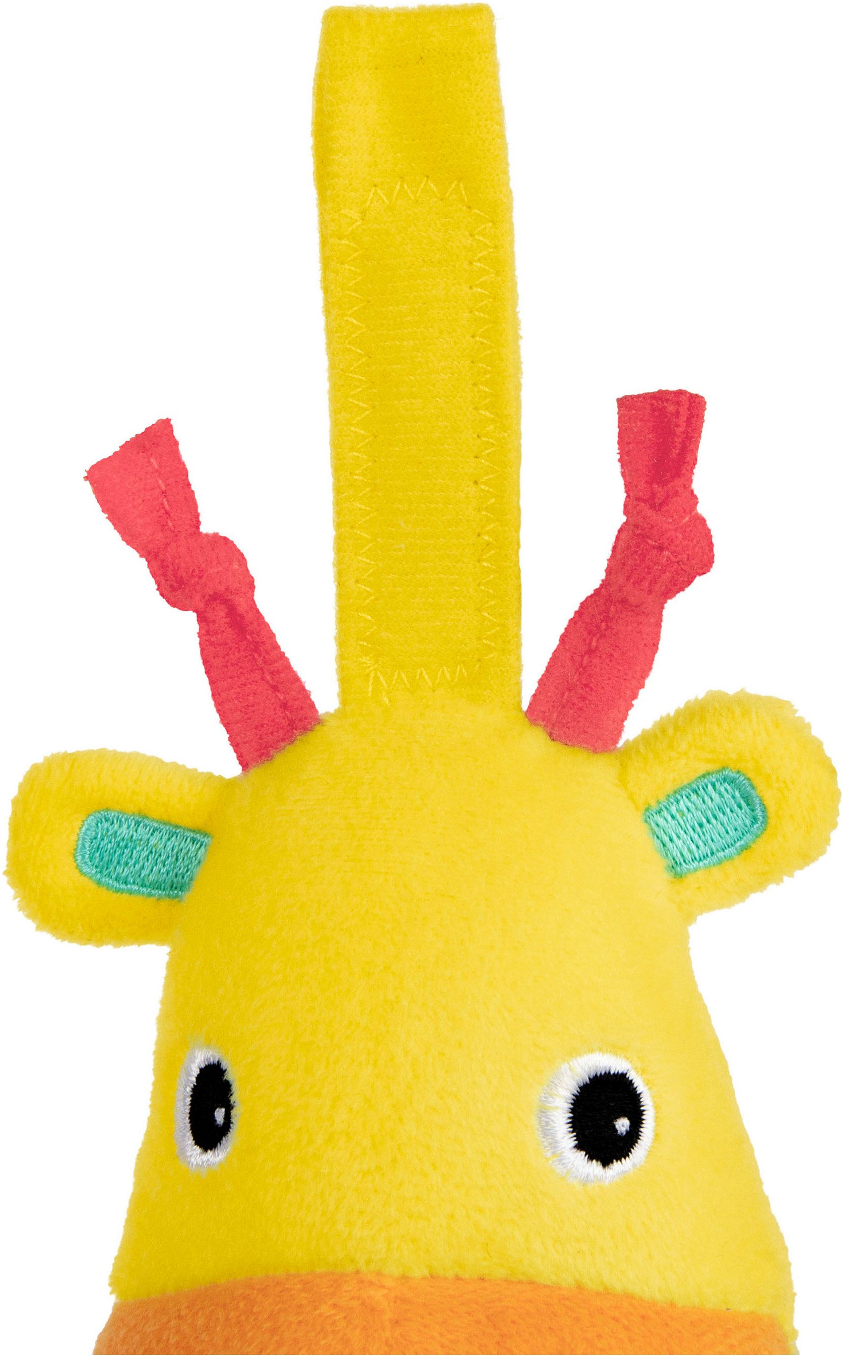 Bright Starts Lernspielzeug Bright Starts Pull, Play & Boogie Musical Activity Toy, mit Sound