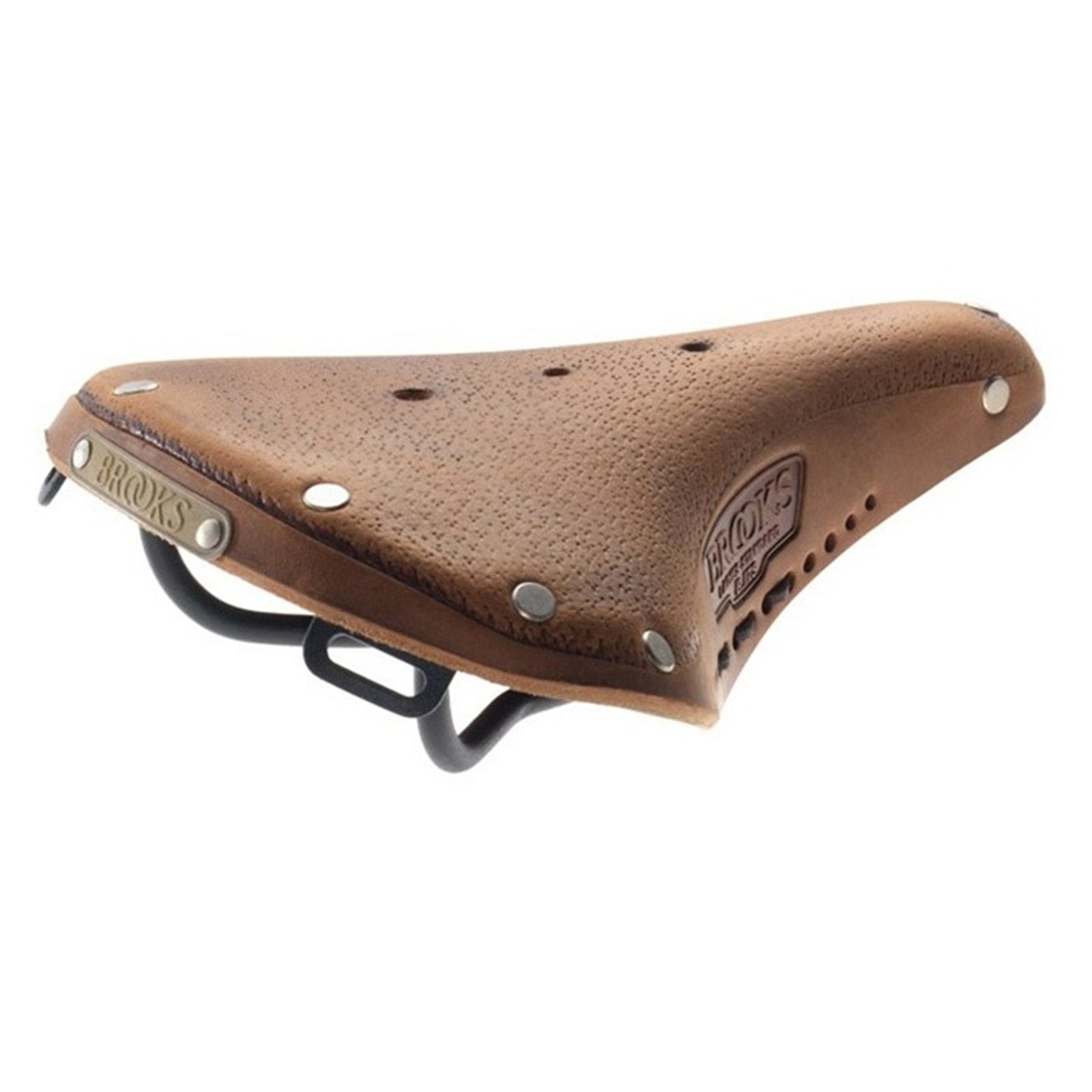 Brooks Fahrradsattel