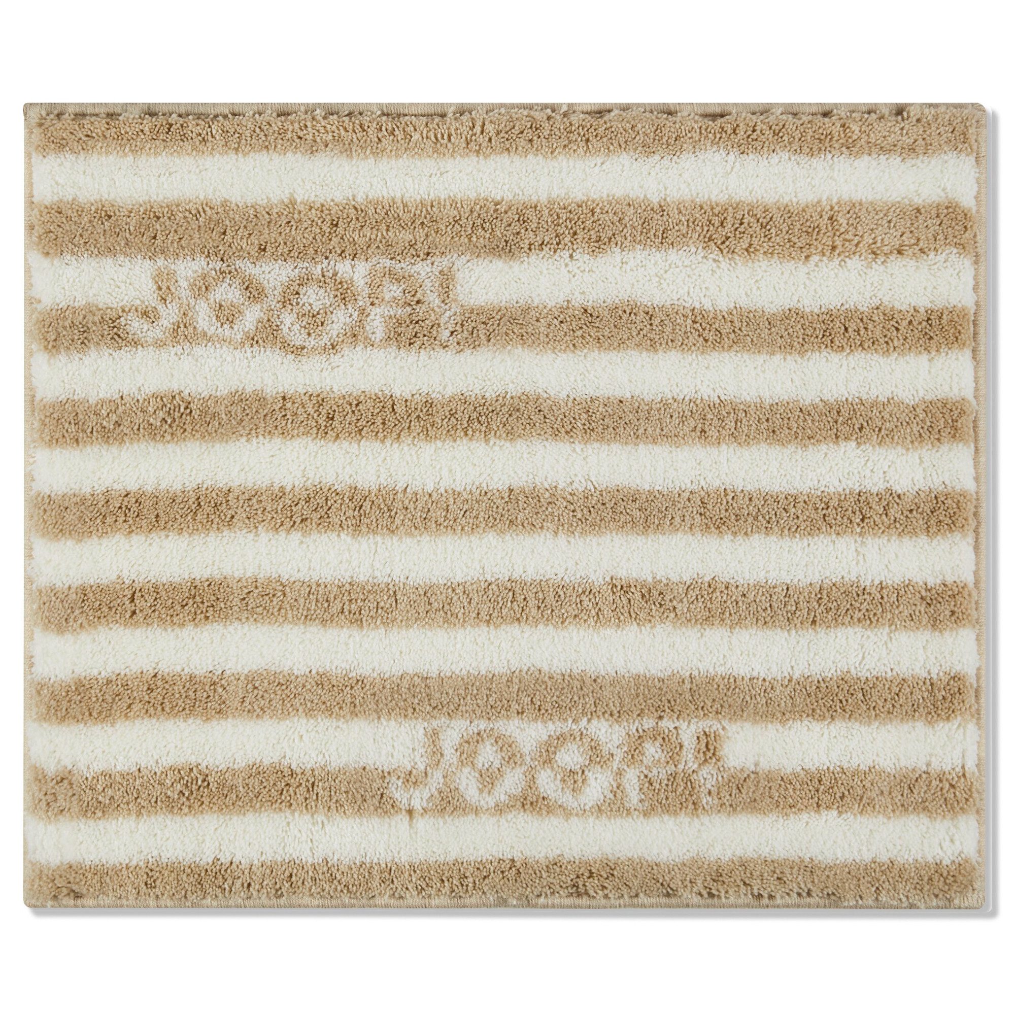 JOOP! Badematte Split 145, Höhe 18.00 mm, 100% Polyacryl