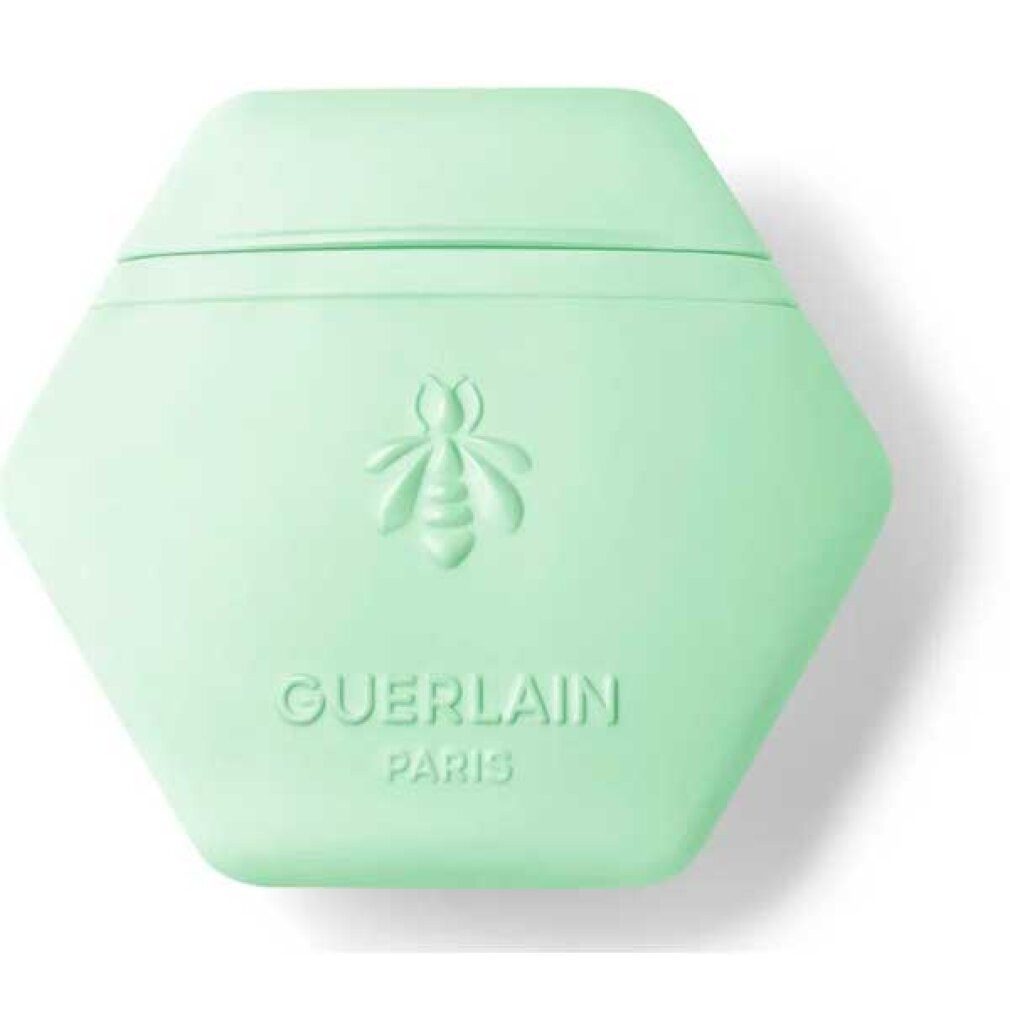 GUERLAIN Nagelpflegecreme Aqua Allegory Rosengrüne Hauptcreme