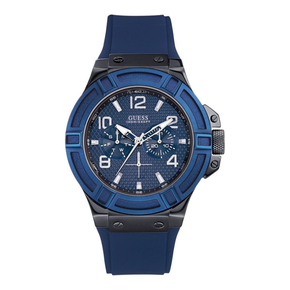 Luxusuhr Rigor W0248G5 Herrenuhr