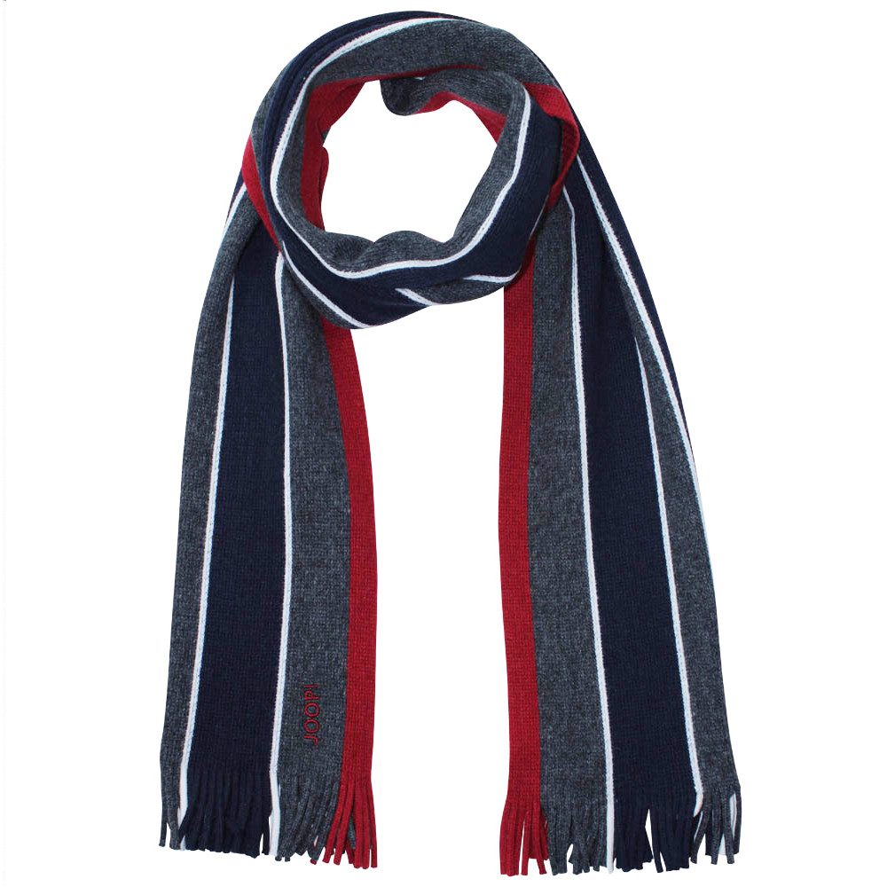 JOOP! Schal JOOP! Radion,615 Herrenschal