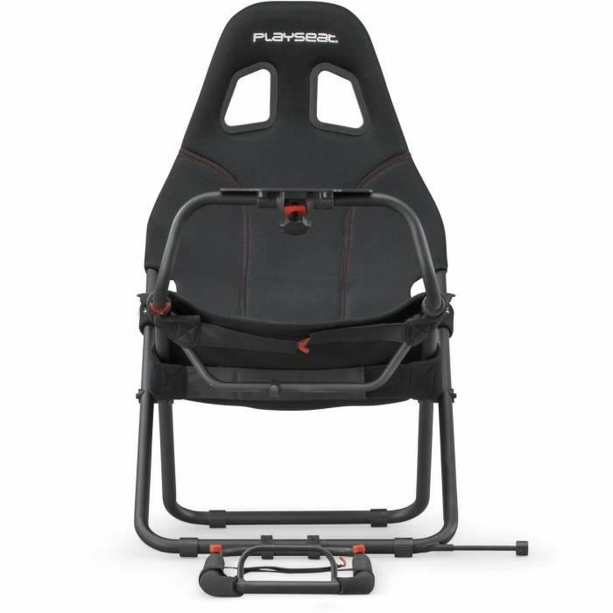 Playseat Gaming-Stuhl, Gaming-Stuhl Playseat RC.00312 Schwarz