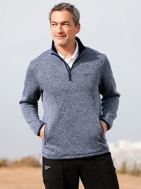 Witt Sweater Strickfleece-Shirt
