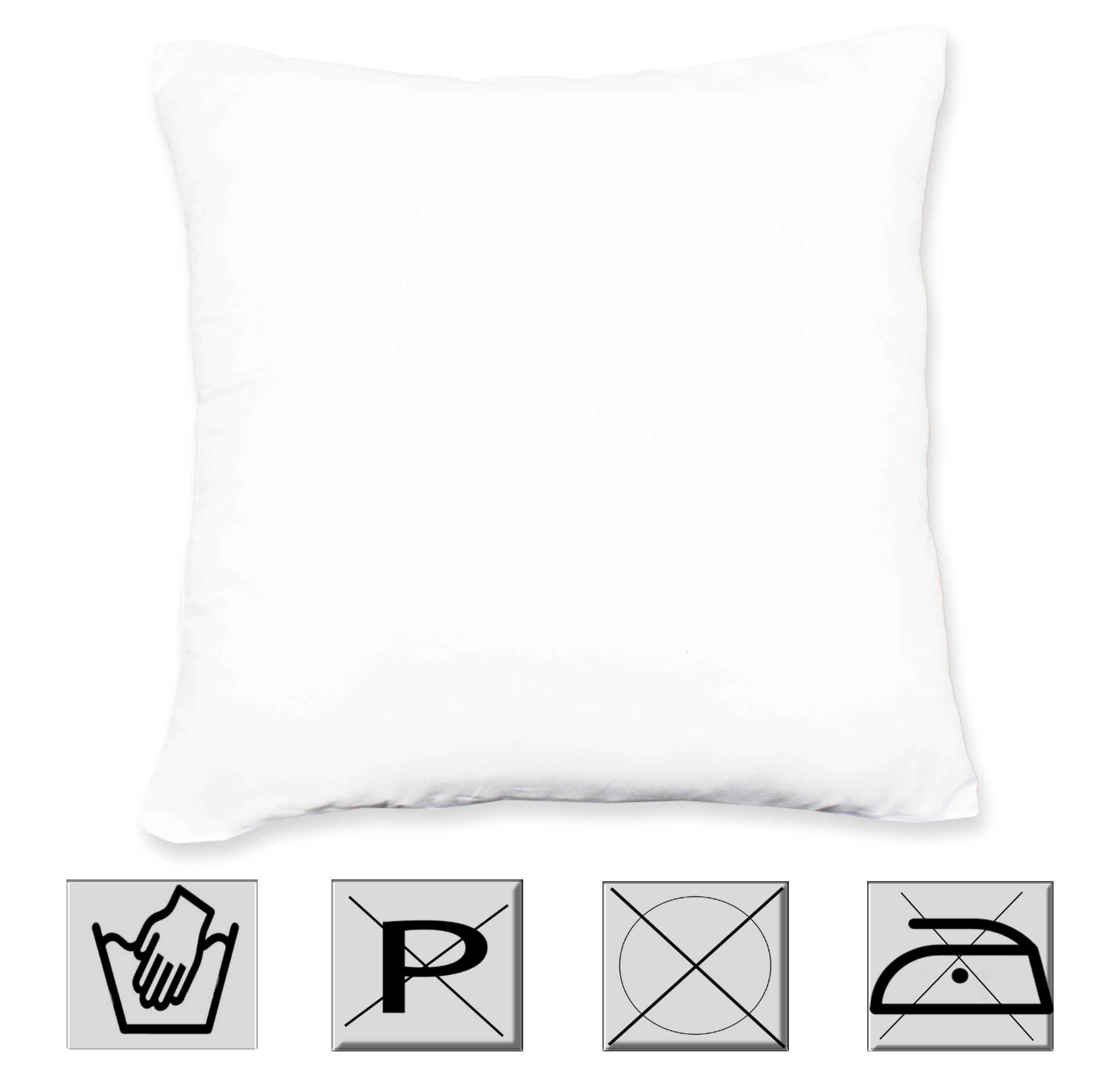 Haus und Deko Kopfkissen Füllkissen Kopfkissen Kissenfüllung Kissen Füllung günstig online kaufen