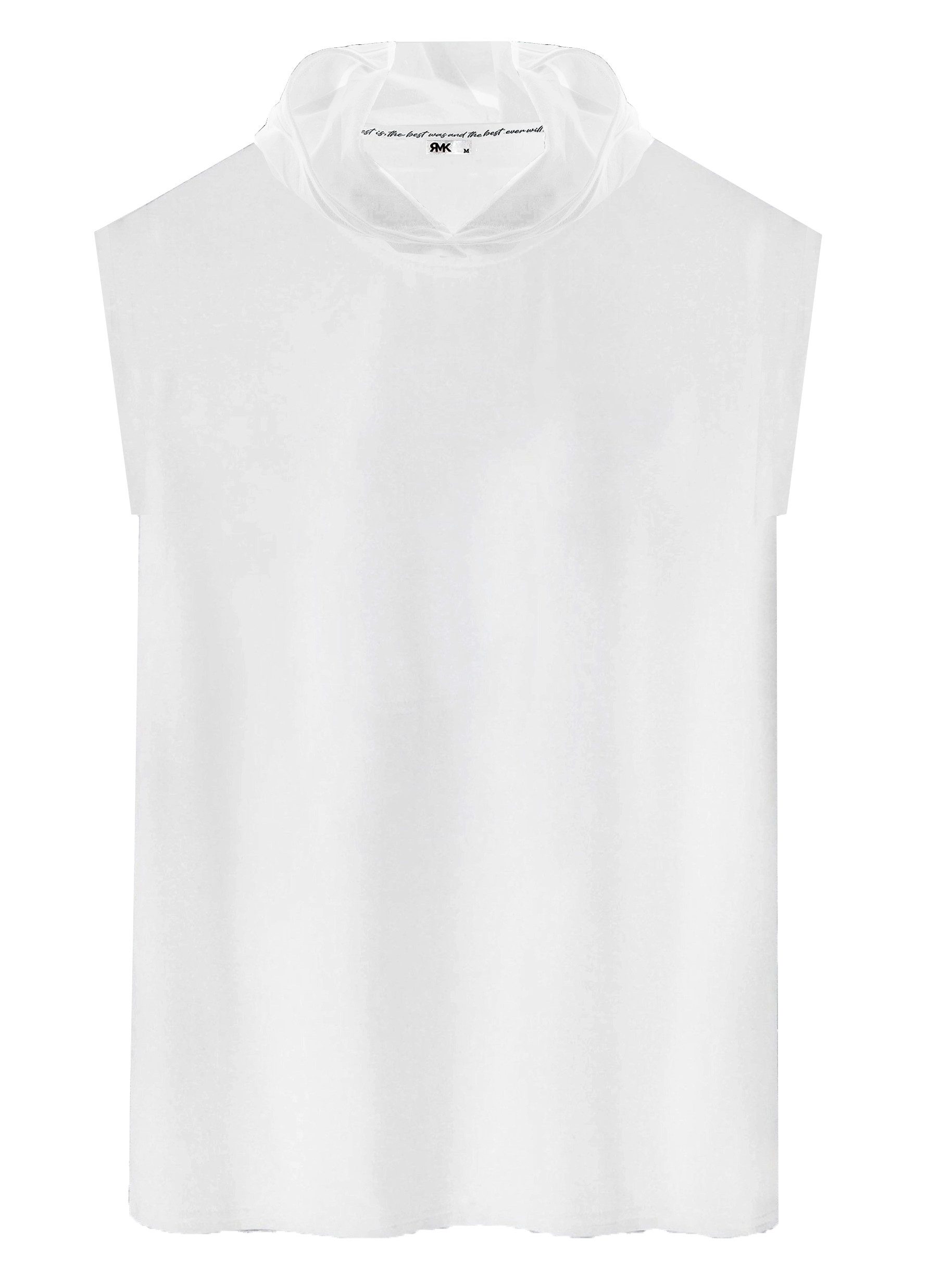 RMK T-Shirt Herren Tanktop Muscleshirt Muskelshirt günstig online kaufen