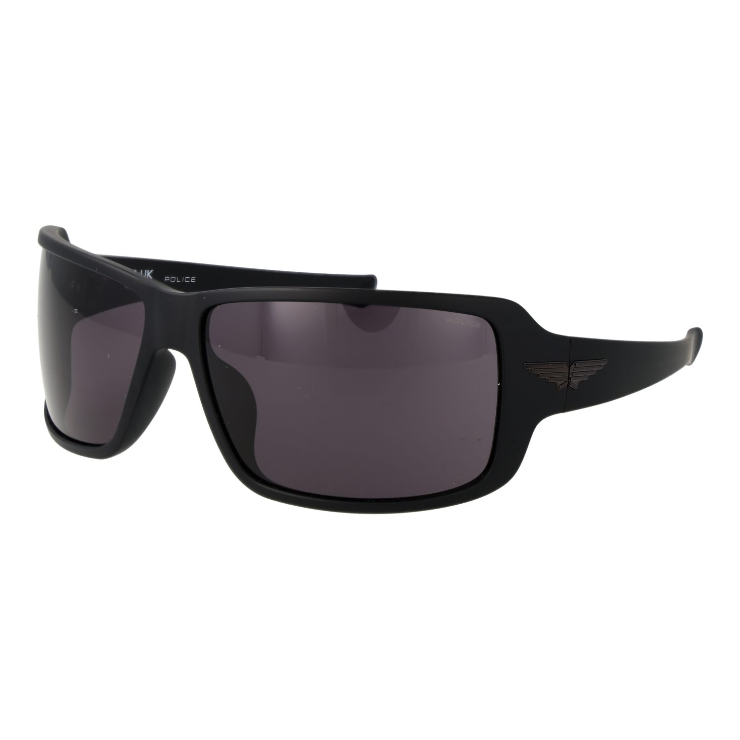 Police Sonnenbrille SPLN37 650U28