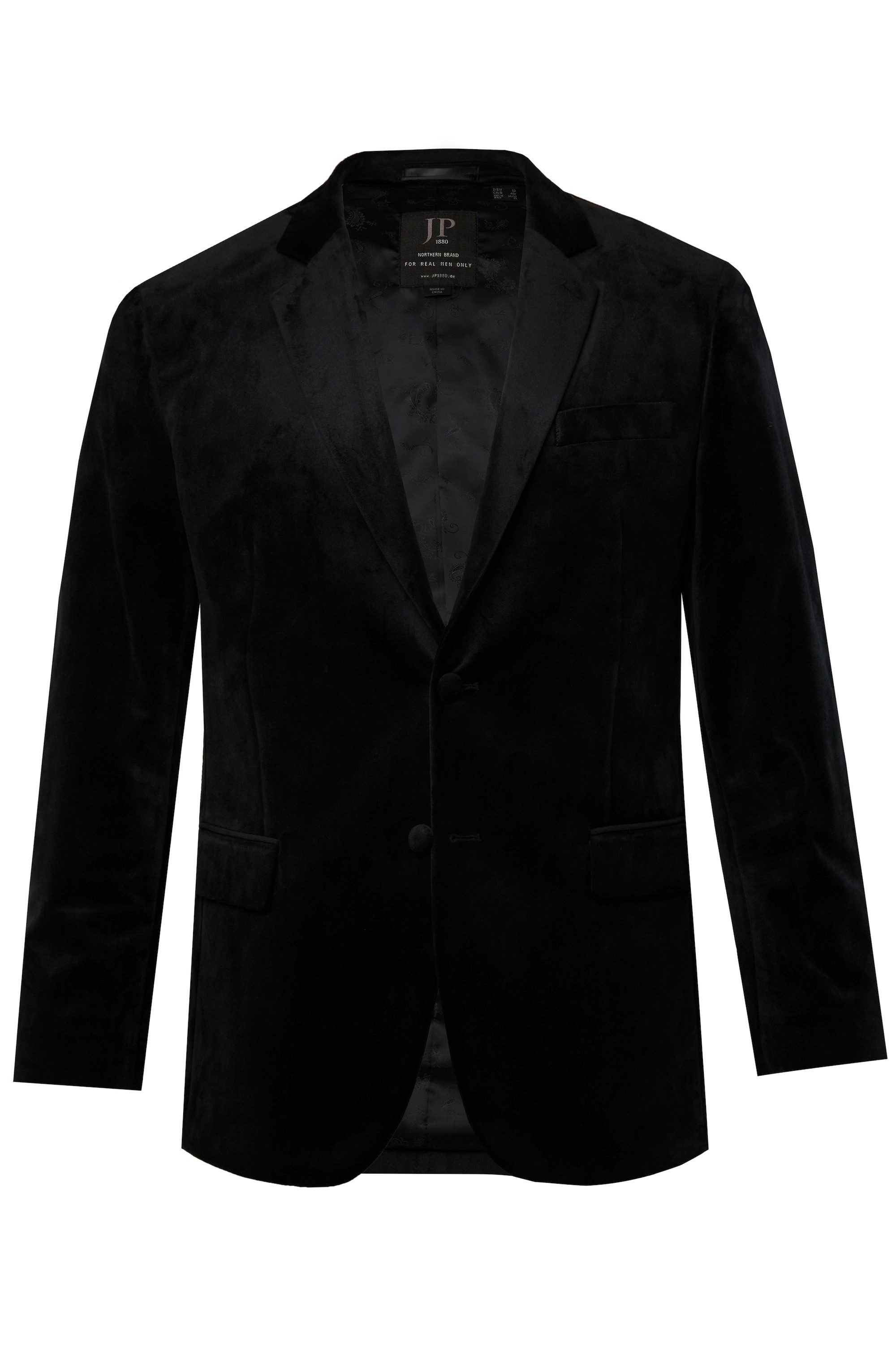 JP1880 Sakko JP 1880 Sakko Samt günstig online kaufen