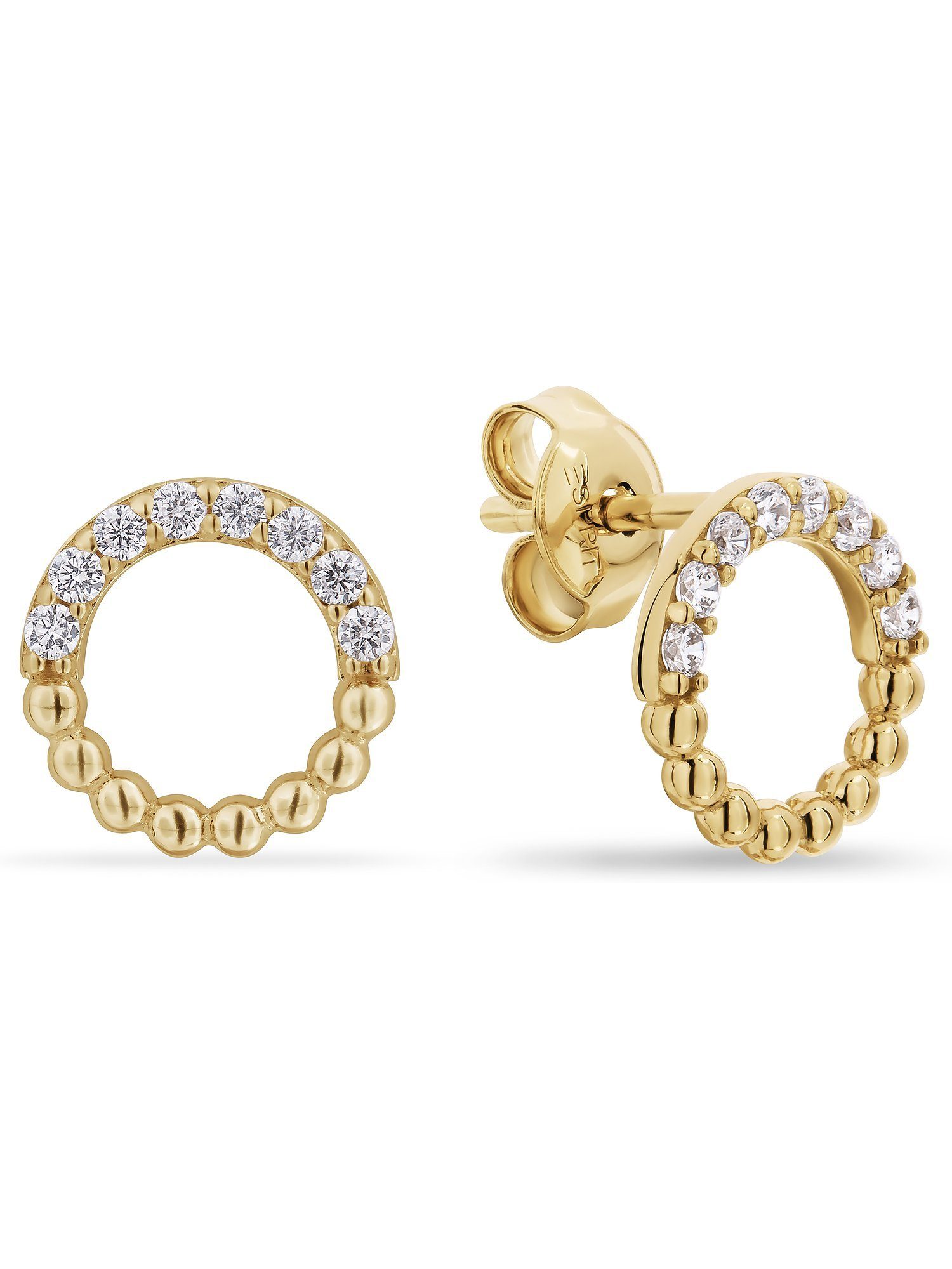 Esprit Paar Ohrstecker ESPRIT Damen-Ohrs... Esprit Paar Ohrstecker ESPRIT Damen-Ohrs...