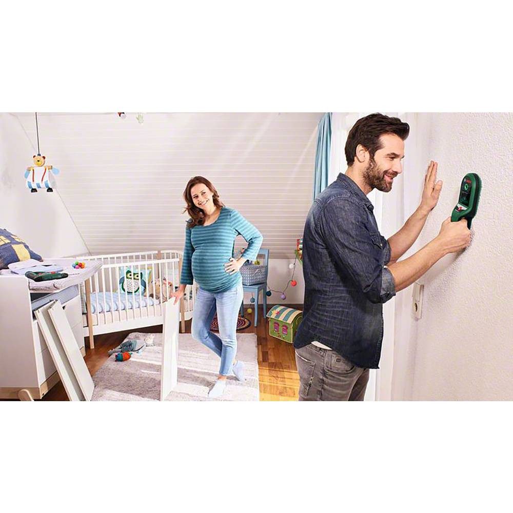 Bosch Home & Garden Leitungsortungsgerät Digitales Ortungsgerät 06036813Z0