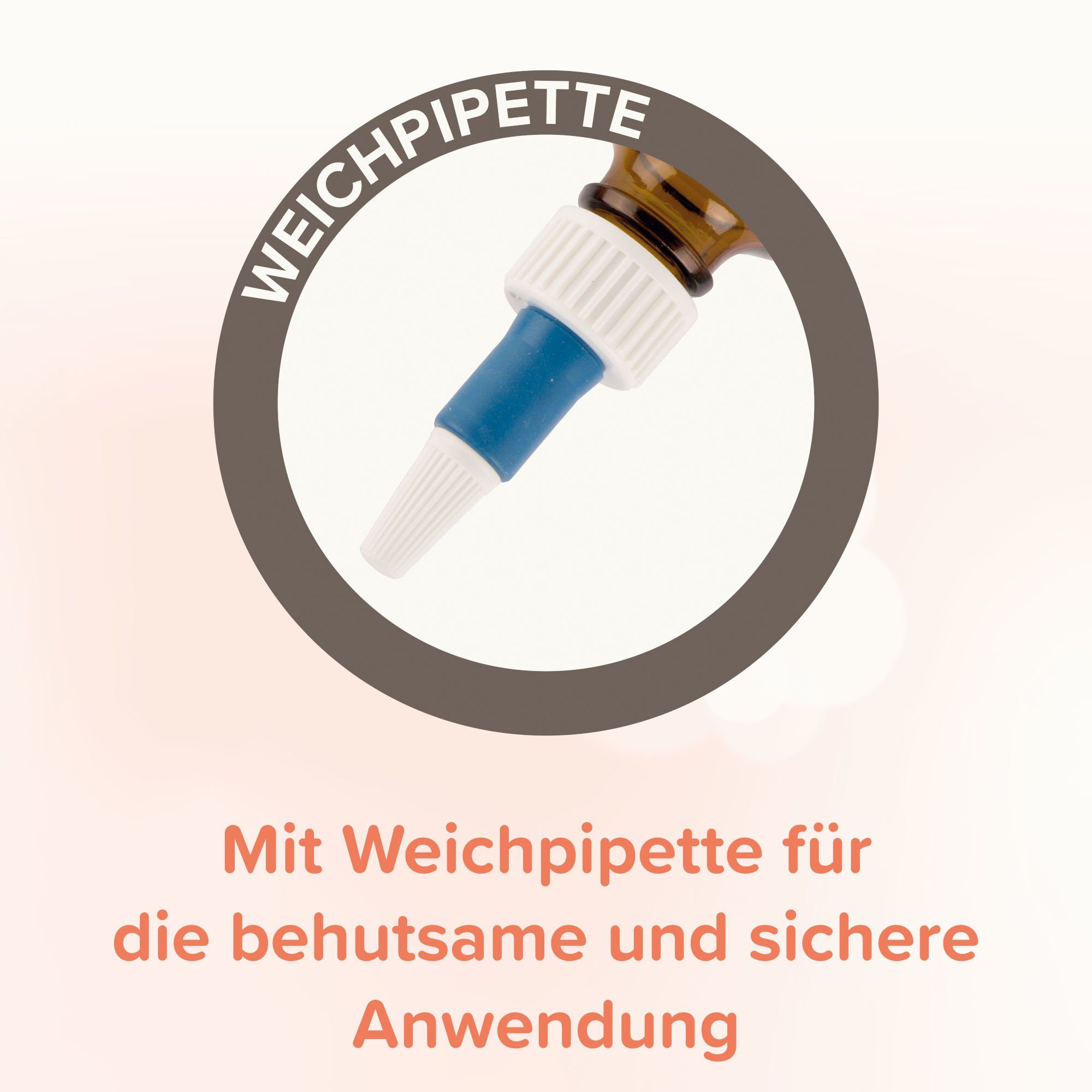 beaphar Augenpflege-Set Sensitiv Augenpflege für Hunde & Katzen - 50 ml