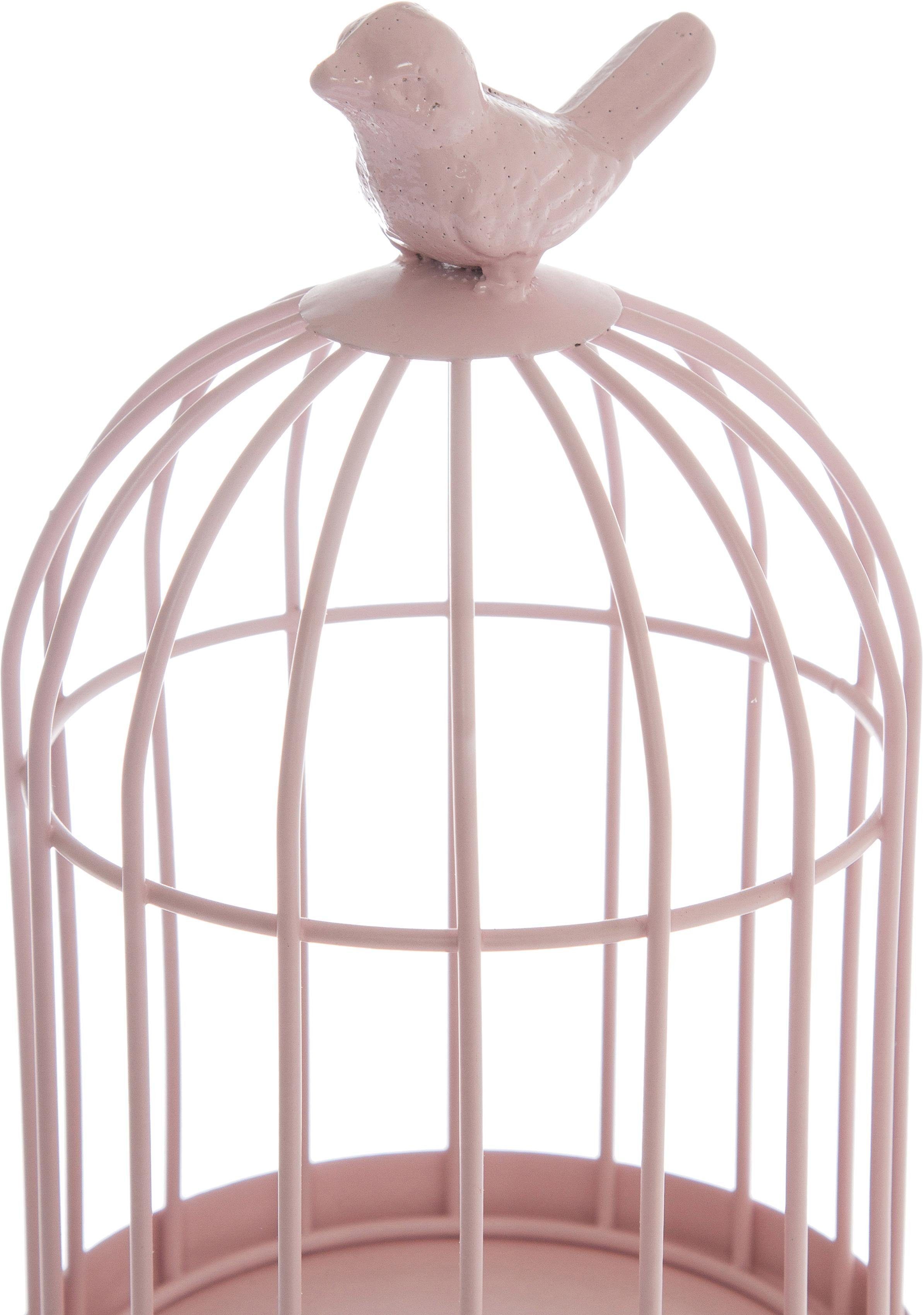 Myflair Möbel & Accessoires Kerzenhalter Natan, Weihnachtsdeko, Höhe ca. 32 günstig online kaufen