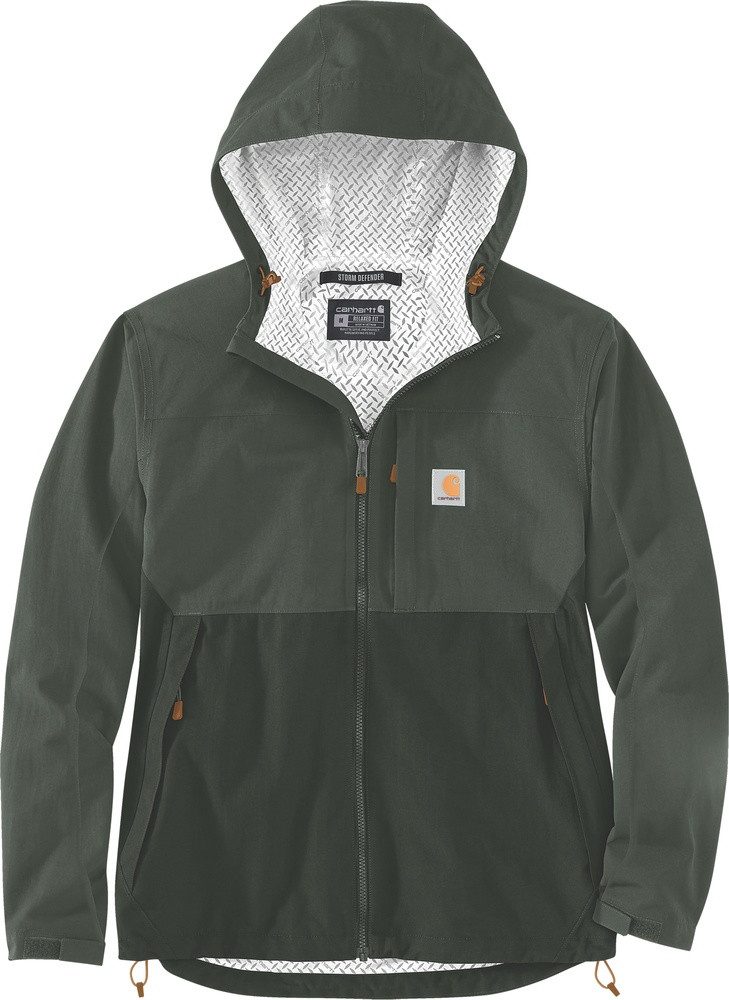 Carhartt Kurzjacke Relaxed Fit 105751 günstig online kaufen