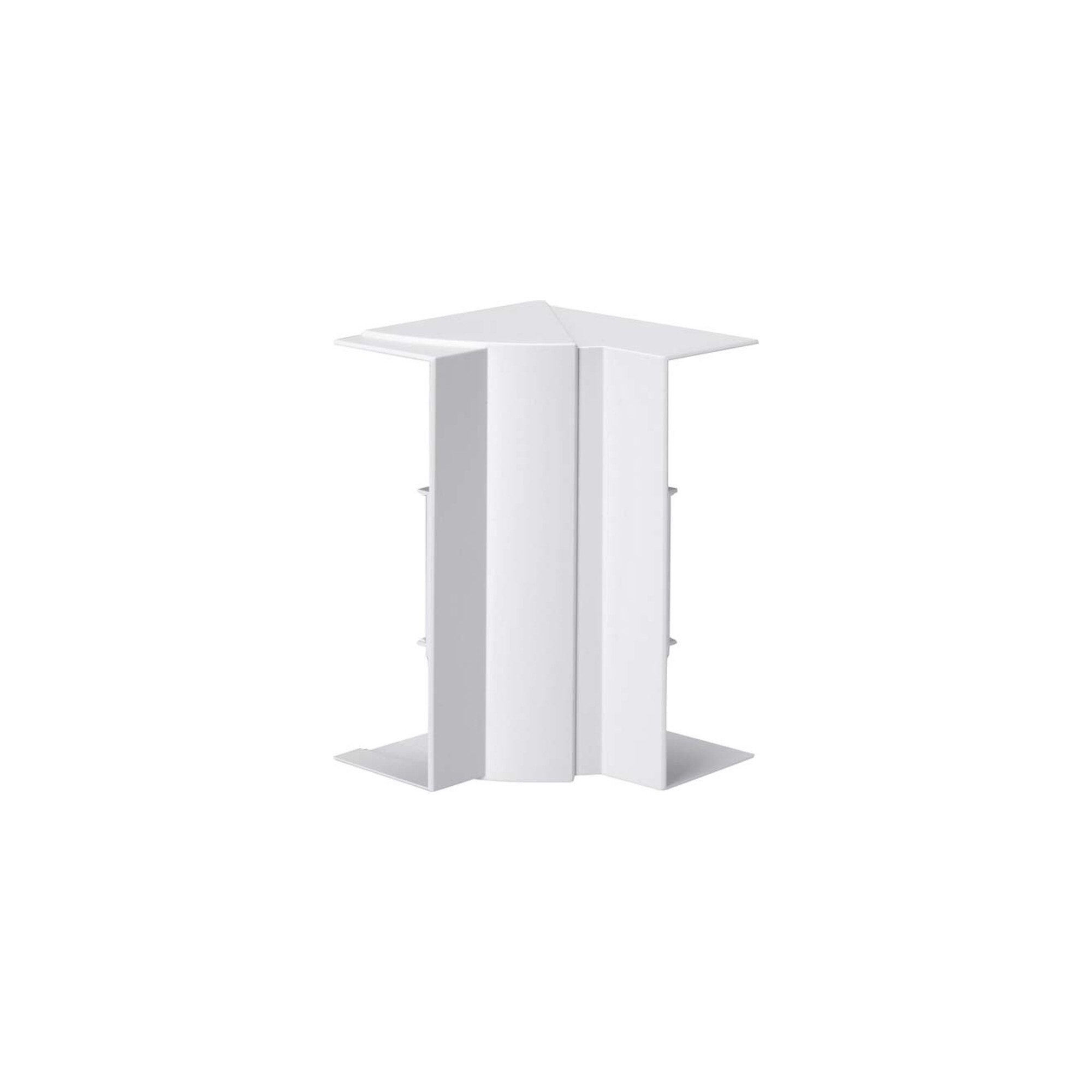 Hager Grundkörper Tehalit Inneneck einstellbar 68x210mm halogenfrei BR652104H vws