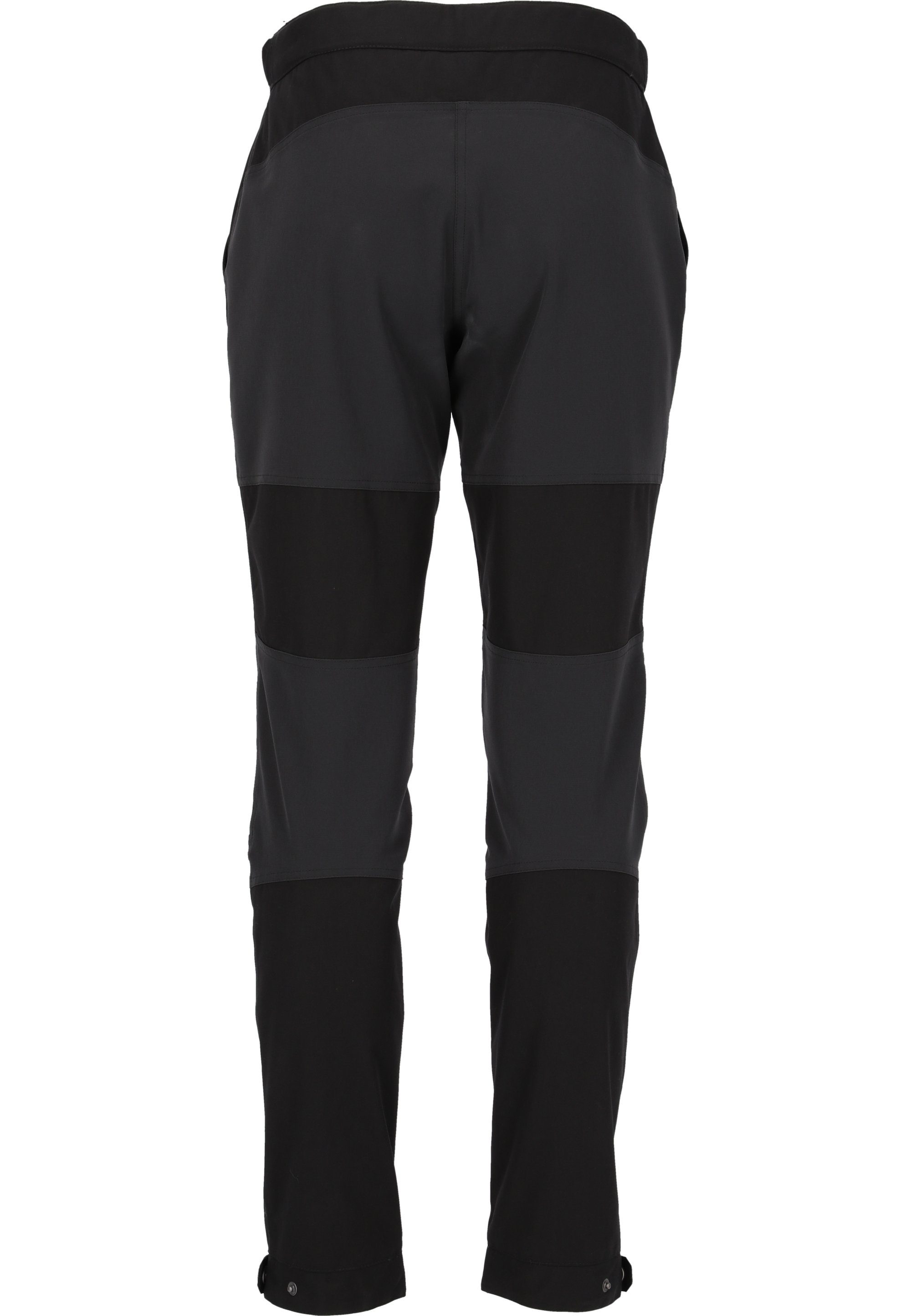 WHISTLER Regenhose Wander mit atmungsaktiver, wasser- und winddichter Eigenschaft