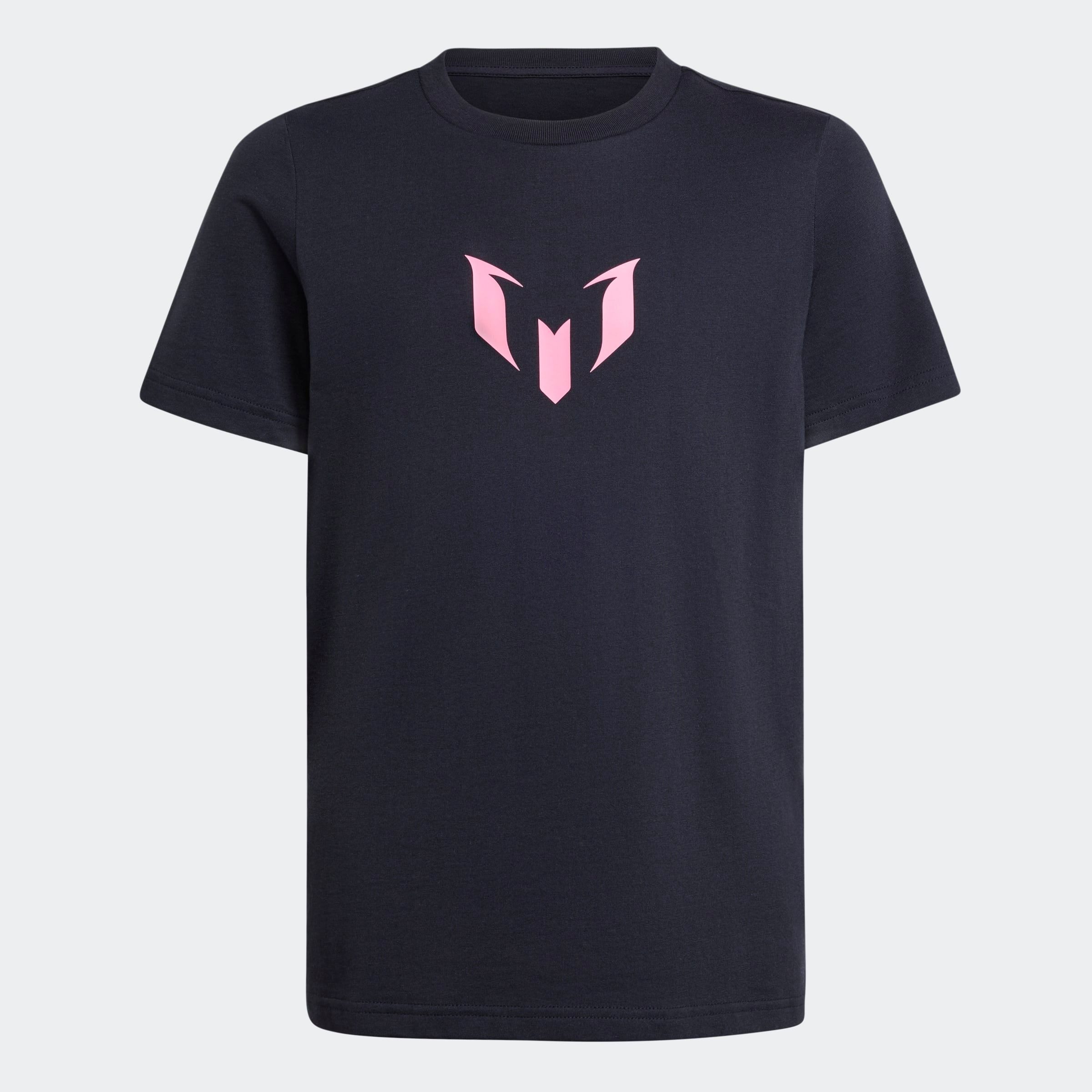 Trainingsshirt MIT GRAFIK FÜR KINDER MIT MESSI-NAMESZUG UND SPIELERUMMER