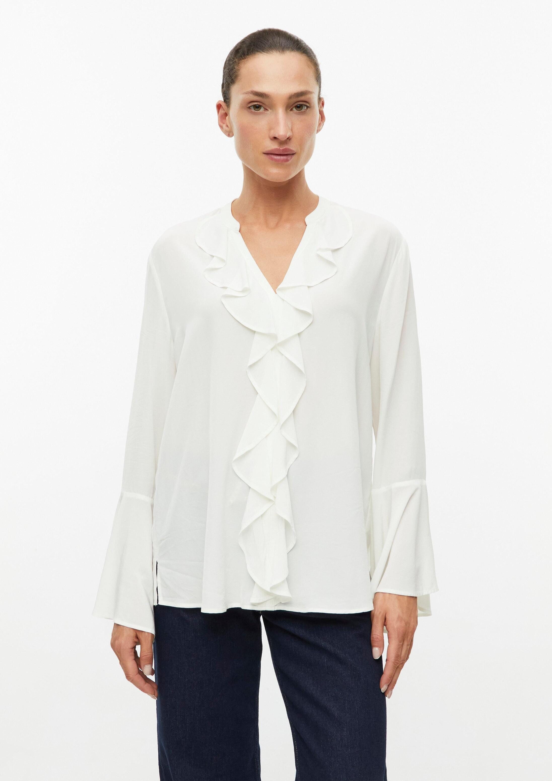 s.Oliver Langarmbluse Bluse Bluse