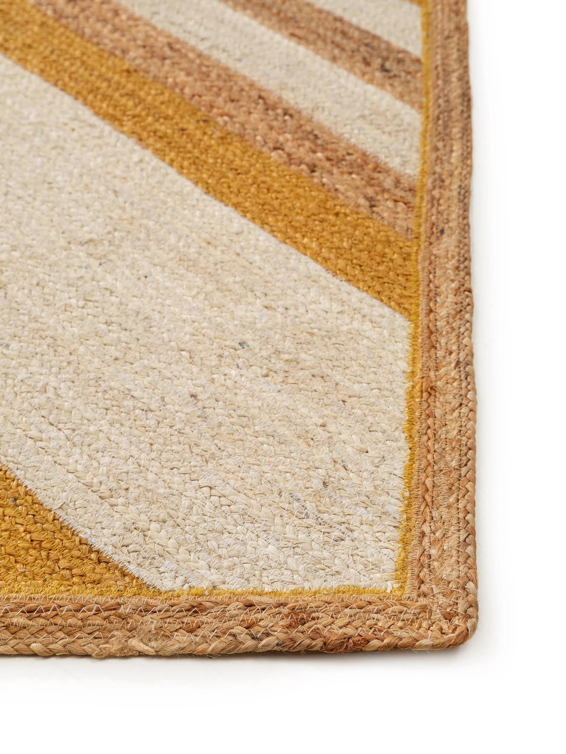 benuta Kinderteppich Frieda, rechteckig, Höhe: 5 mm, Kunstfaser, Berber, Ethno-Style, Wohnzimmer