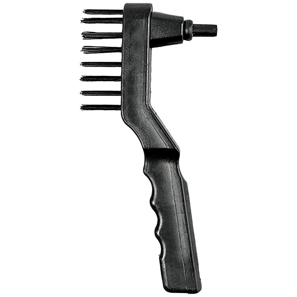 Schweißhelm Toparc 044166 Hammerbürste