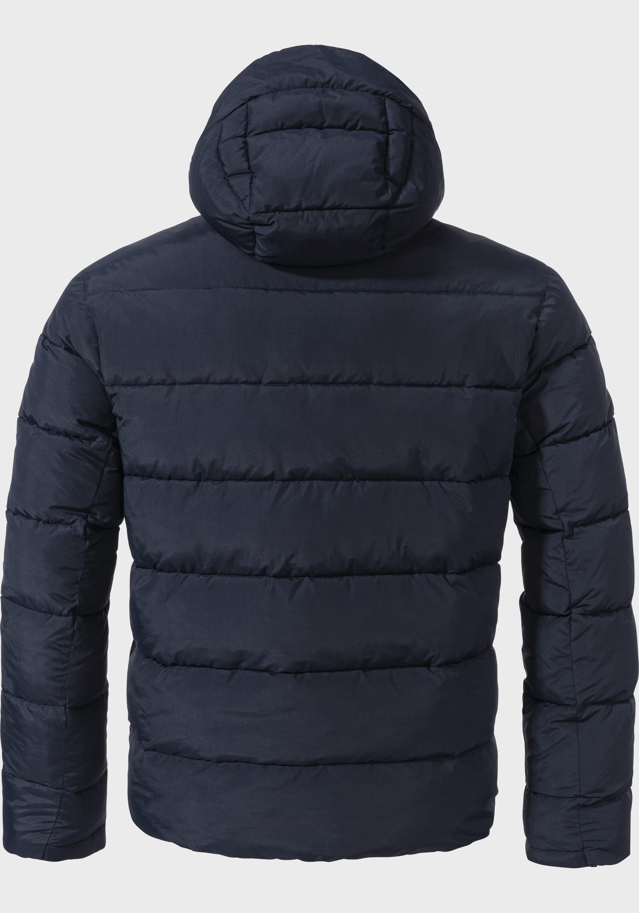 Schöffel Funktionsjacke "Urban Ins Jacket Style Lodos MNS", mit Kapuze günstig online kaufen