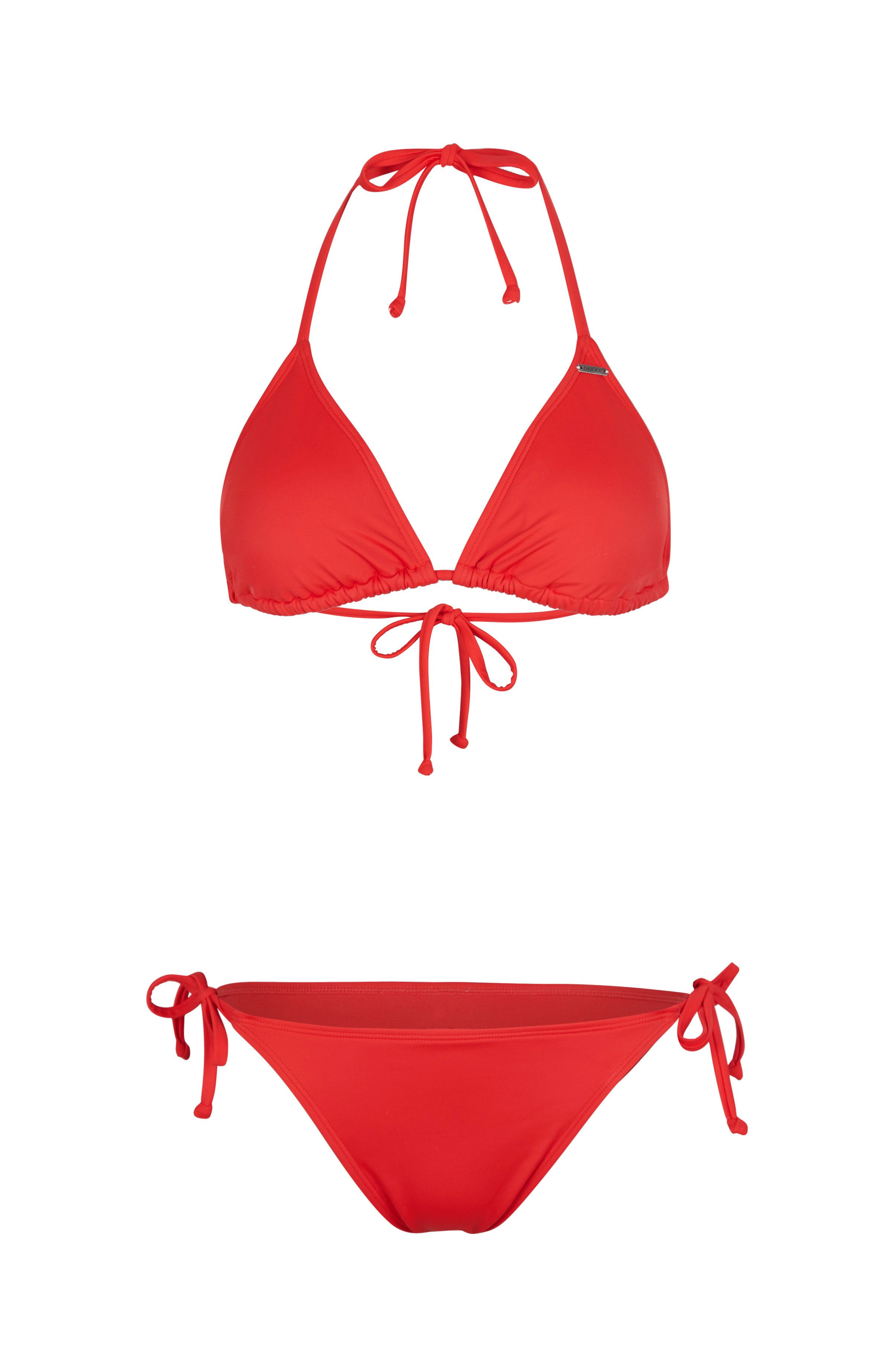 O'Neill Bustier-Bikini ESSENTIALS CAPRI - BONDEY günstig online kaufen
