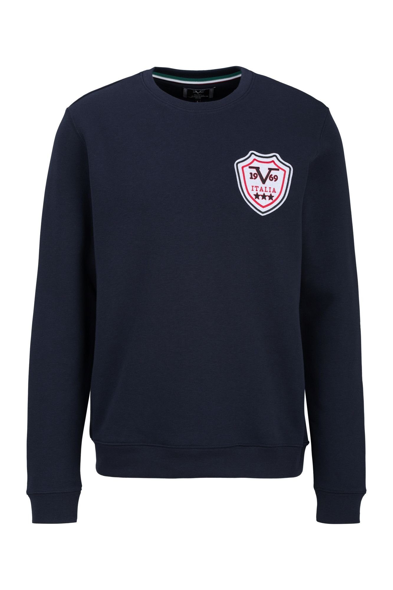 by Sweatshirt Versace Italia Sportivo Versace 19V69 by - Matti SRL