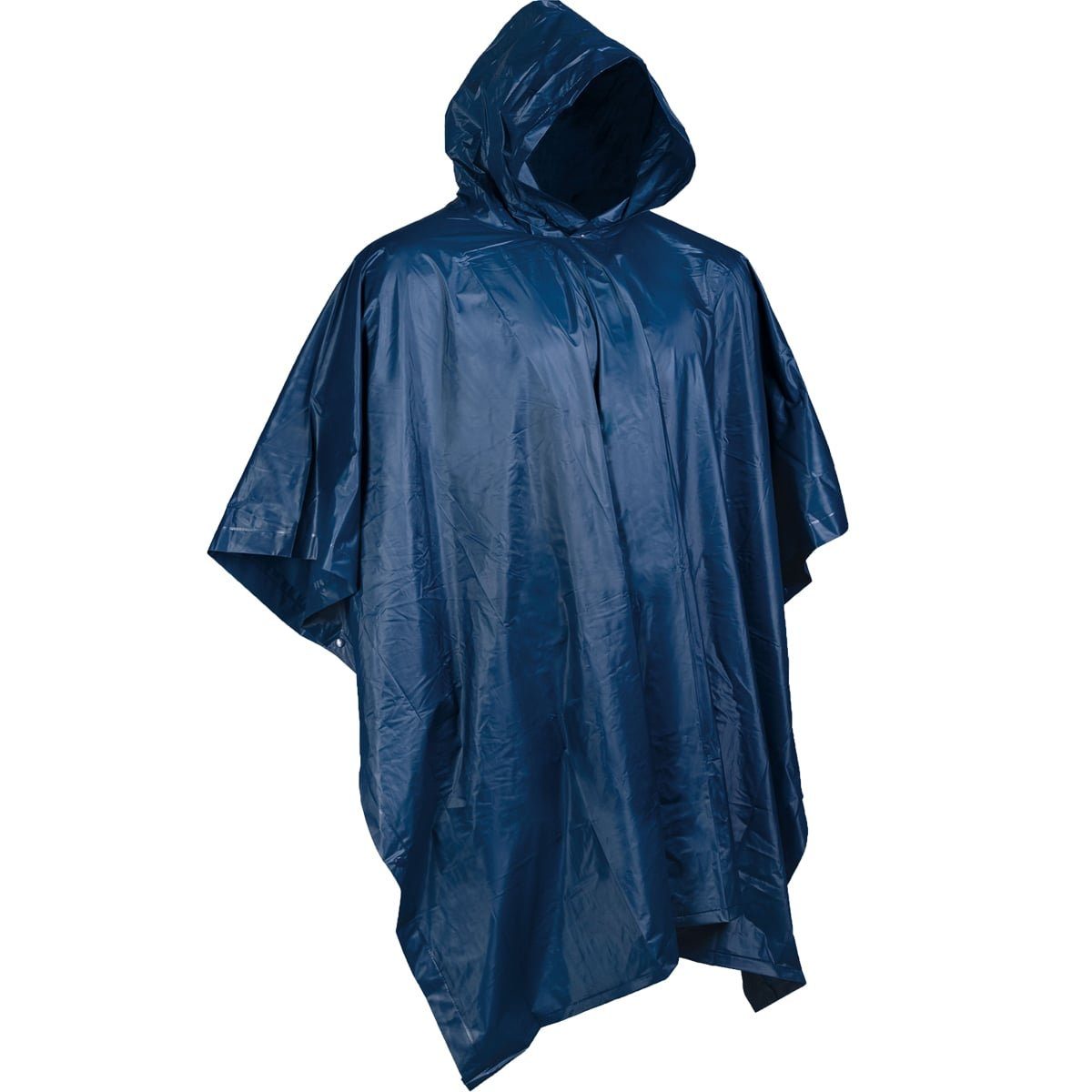 Mil-Tec Regenponcho Militär Poncho Basic