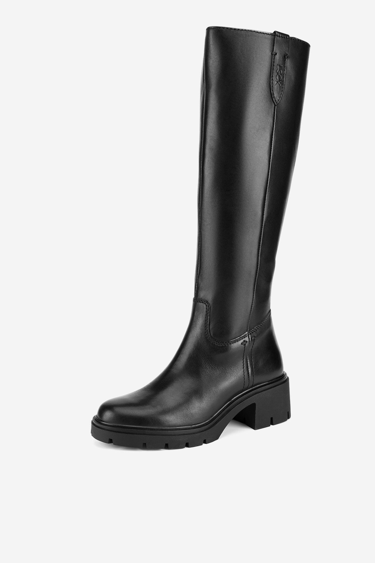 LASOCKI Lasocki Damen Kosake 40 schwarz 5905588984573 Cowboy Boots