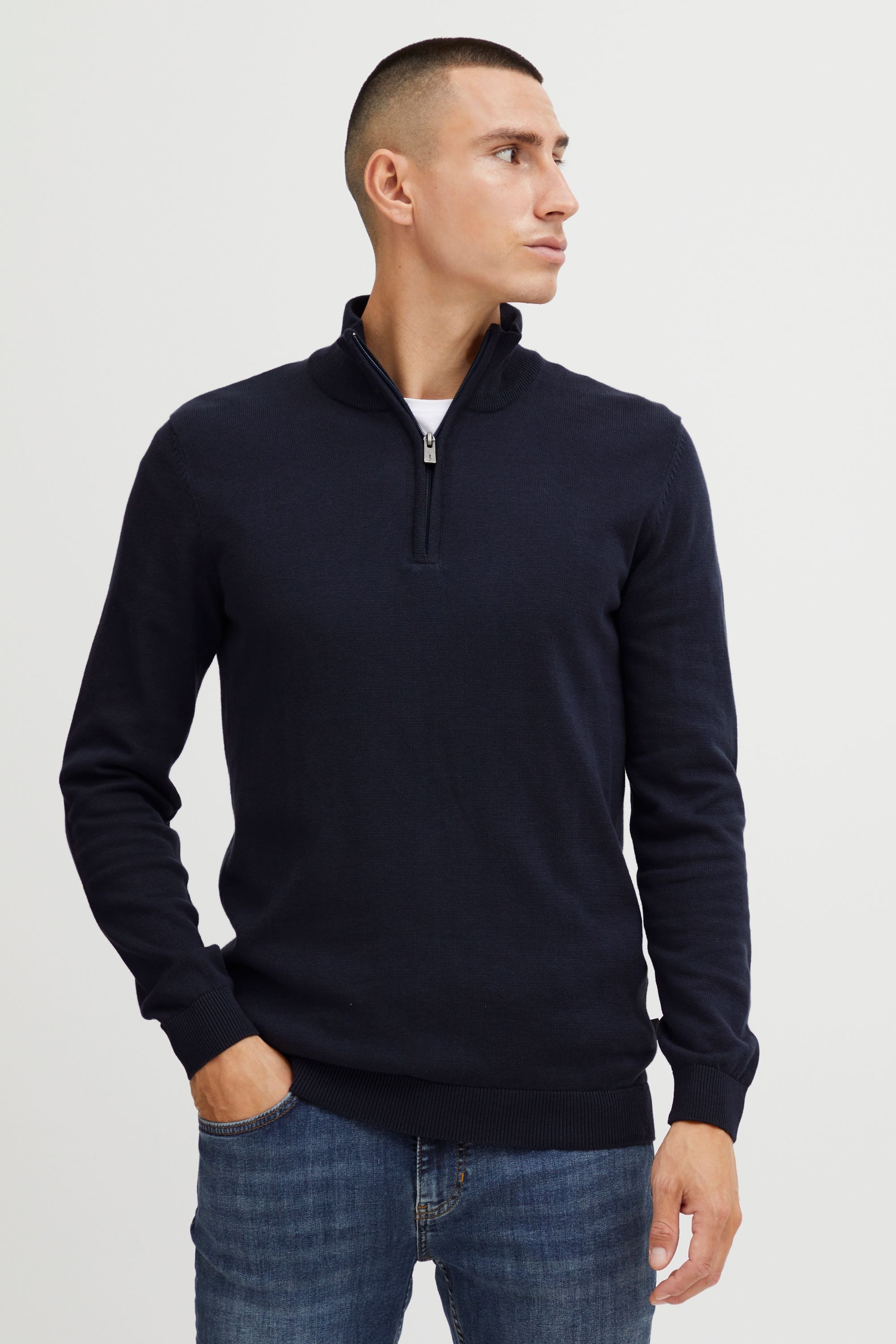 Strickpullover SDAnsgar Troyer 21300962