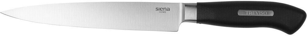 Siena Home Filetiermesser Treviso, für Fleisch, 18 von Filetieren cm und einfaches Fisch