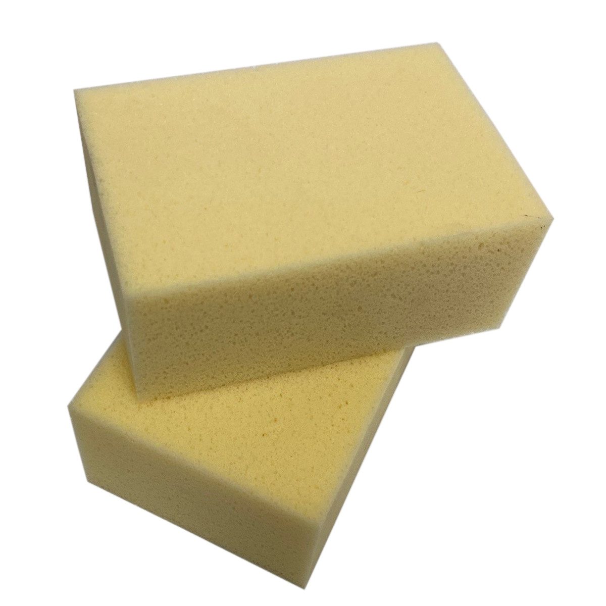 ConToo Fliesenspachtel HYDRO Fliesenleger Handschwamm 160x110x65mm - 2St.