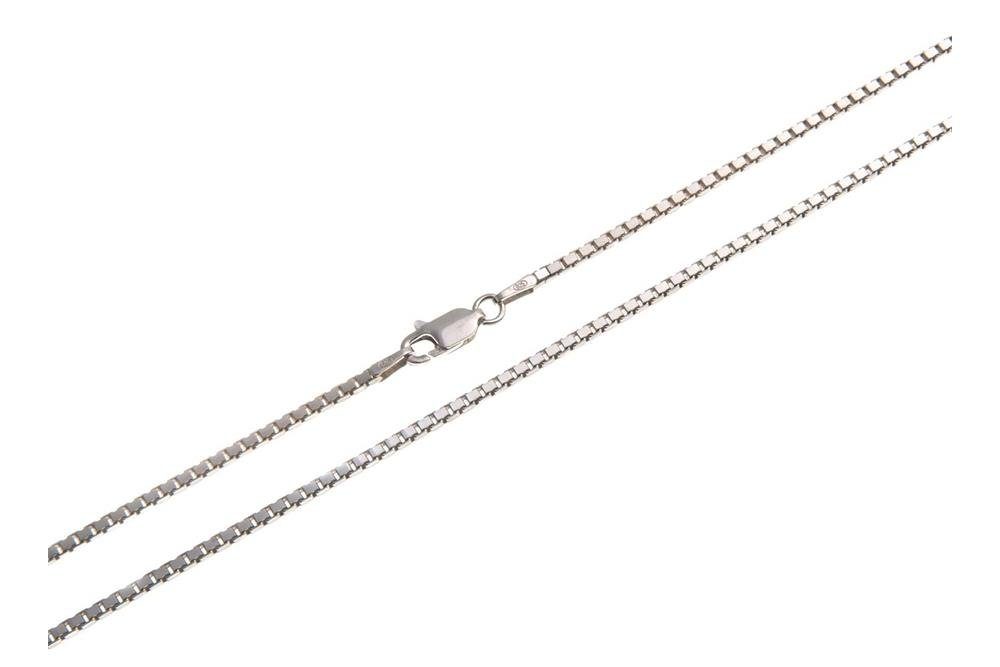 Silberkettenstore Silberkette Veneziakette 1,6mm - 925 günstig online kaufen
