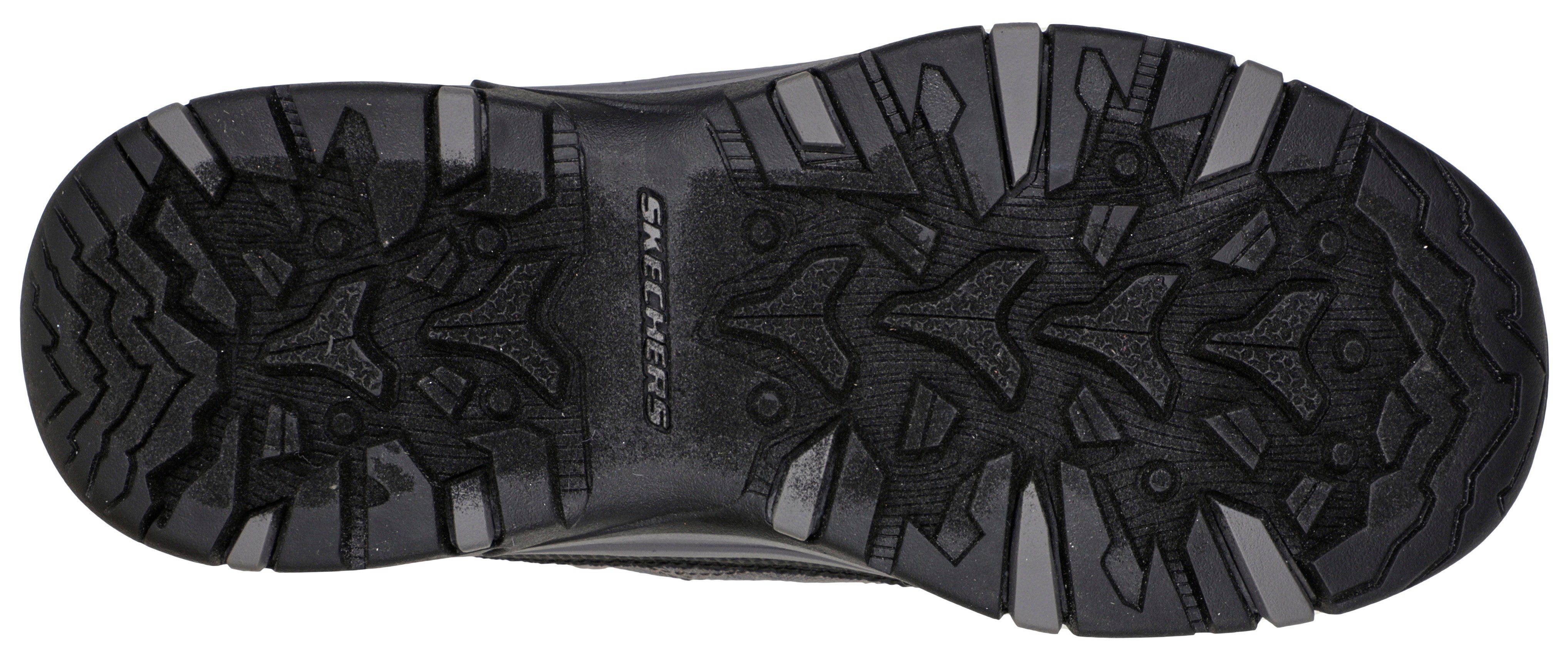 Skechers TREGO - COLD BLUES Winterboots günstig online kaufen